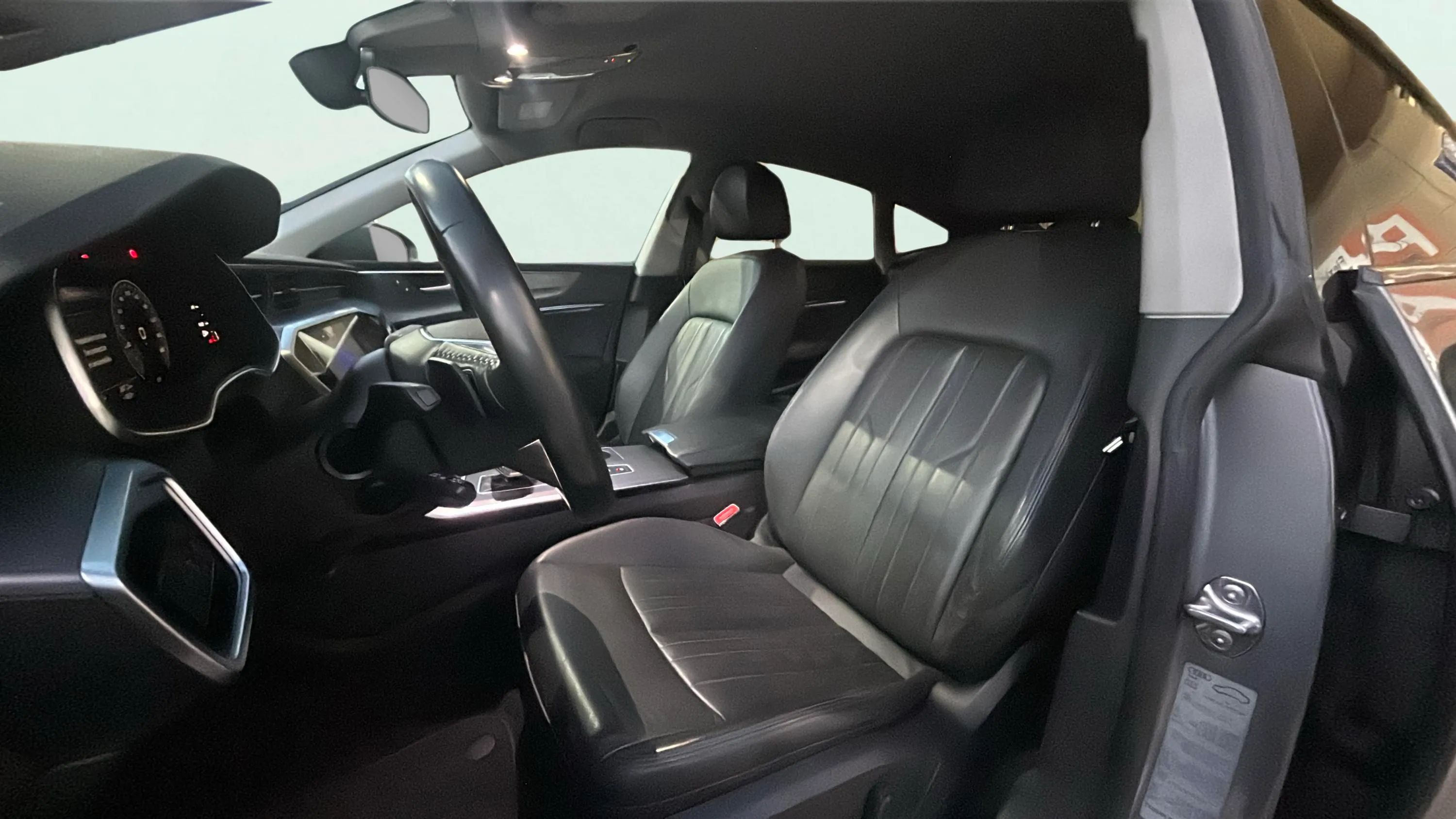 Audi A7 Sportback 50 TDI quattro triptron. - foto 13