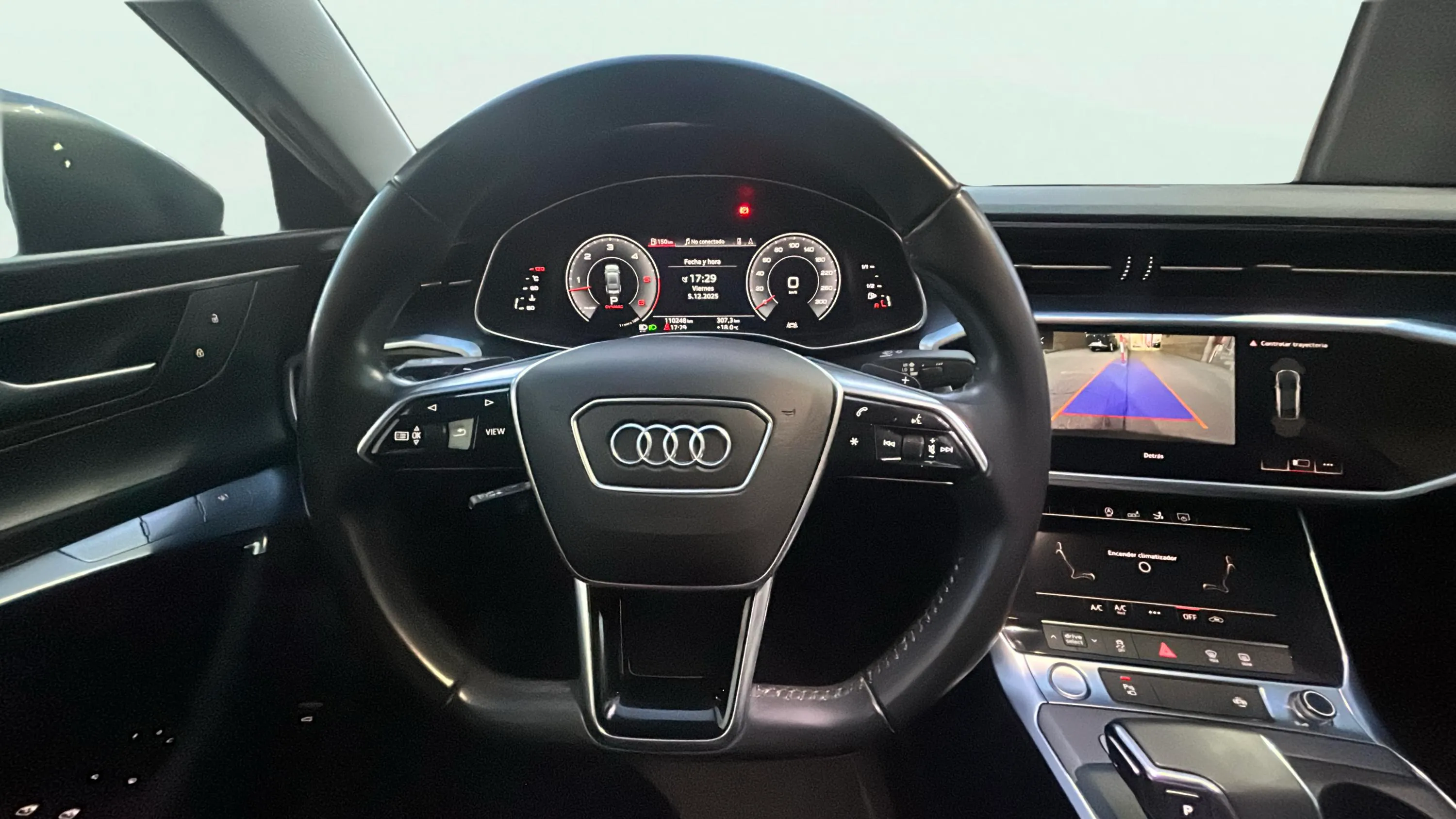 Audi A7 Sportback 50 TDI quattro triptron. - foto 11