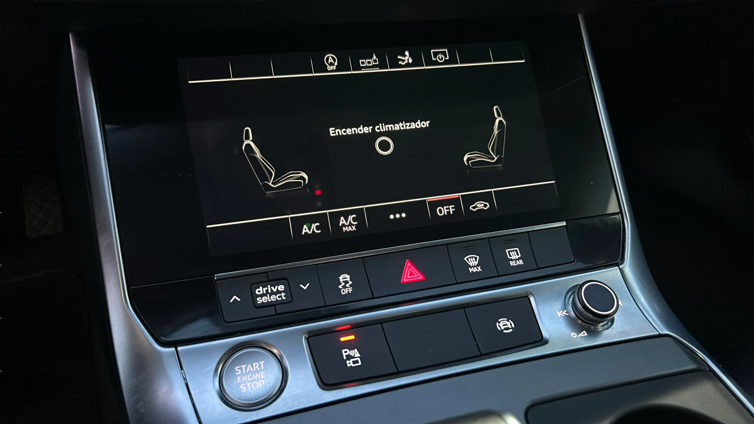 Audi A7 Sportback 50 TDI quattro triptron. - foto 26
