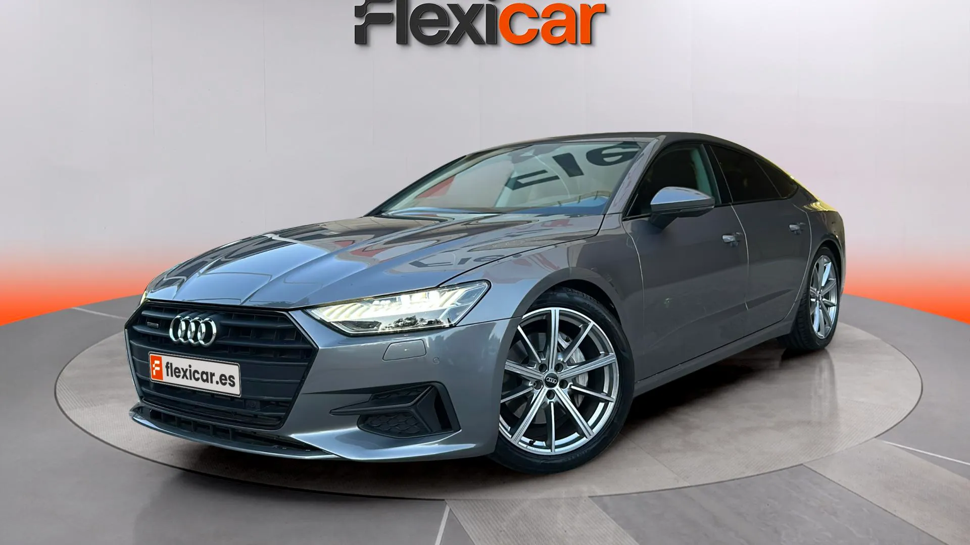 Audi A7 Sportback 50 TDI quattro triptron. - foto 5
