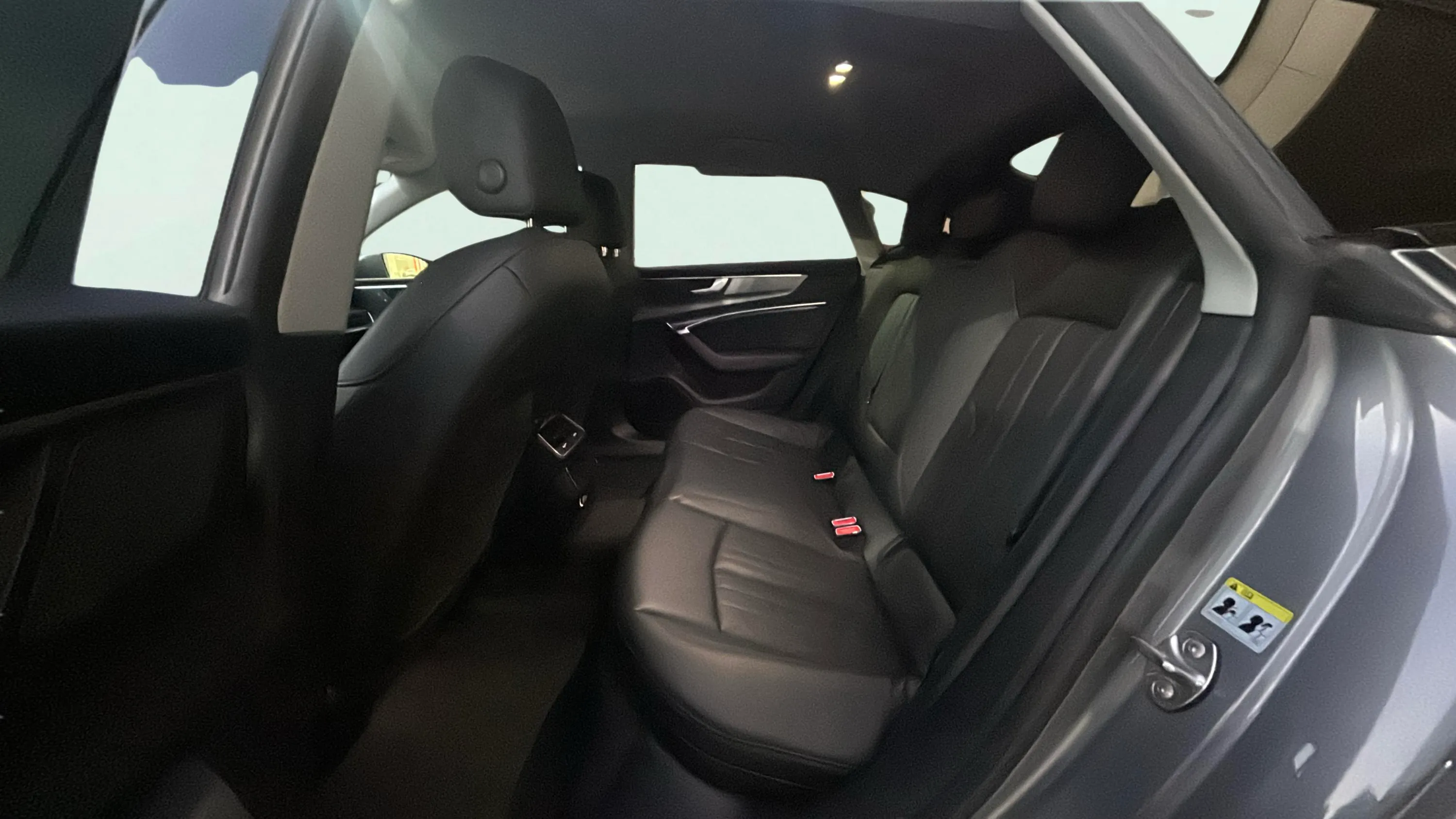 Audi A7 Sportback 50 TDI quattro triptron. - foto 14