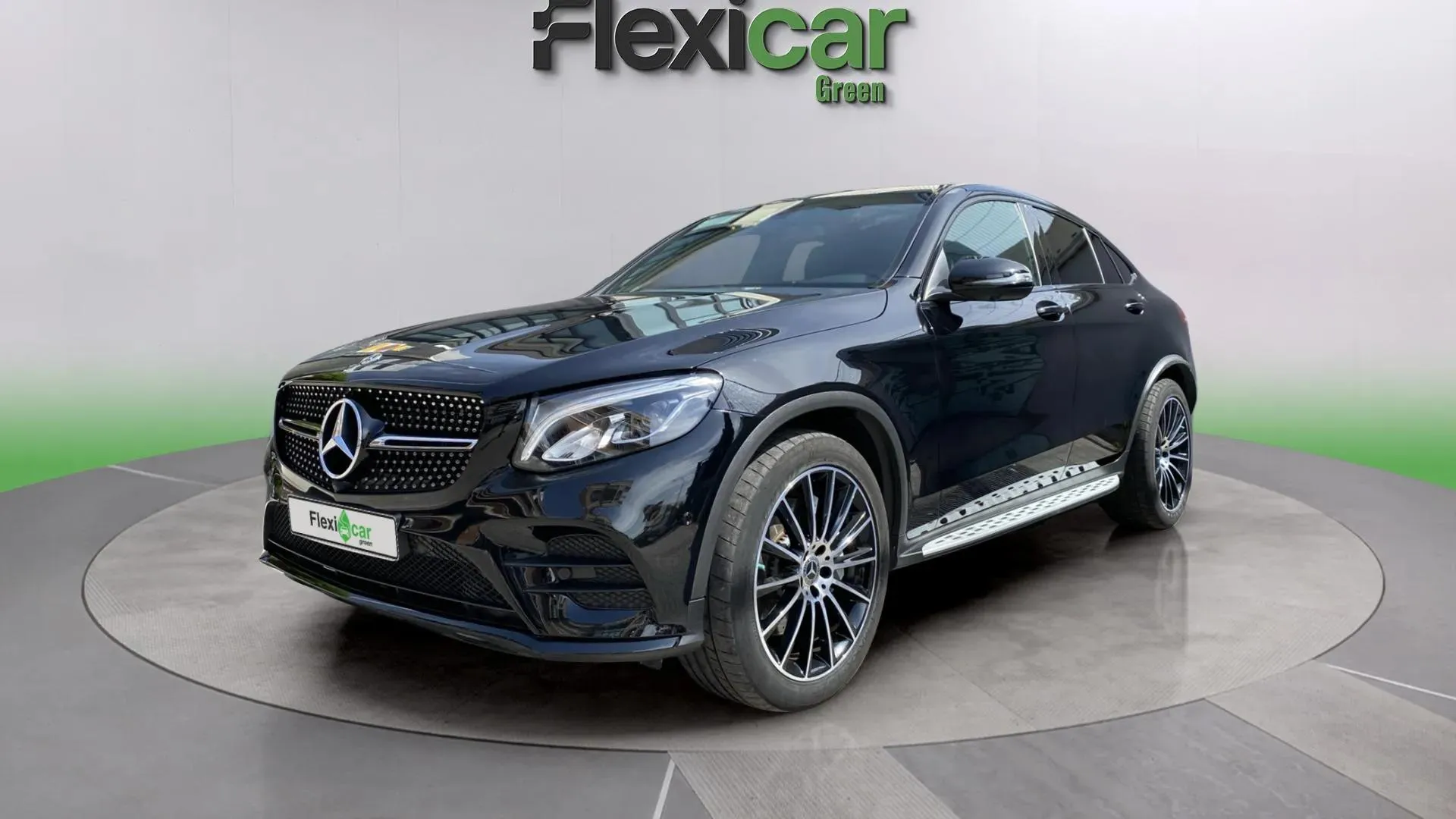 Mercedes-Benz GLC 250 d 4MATIC - foto 3