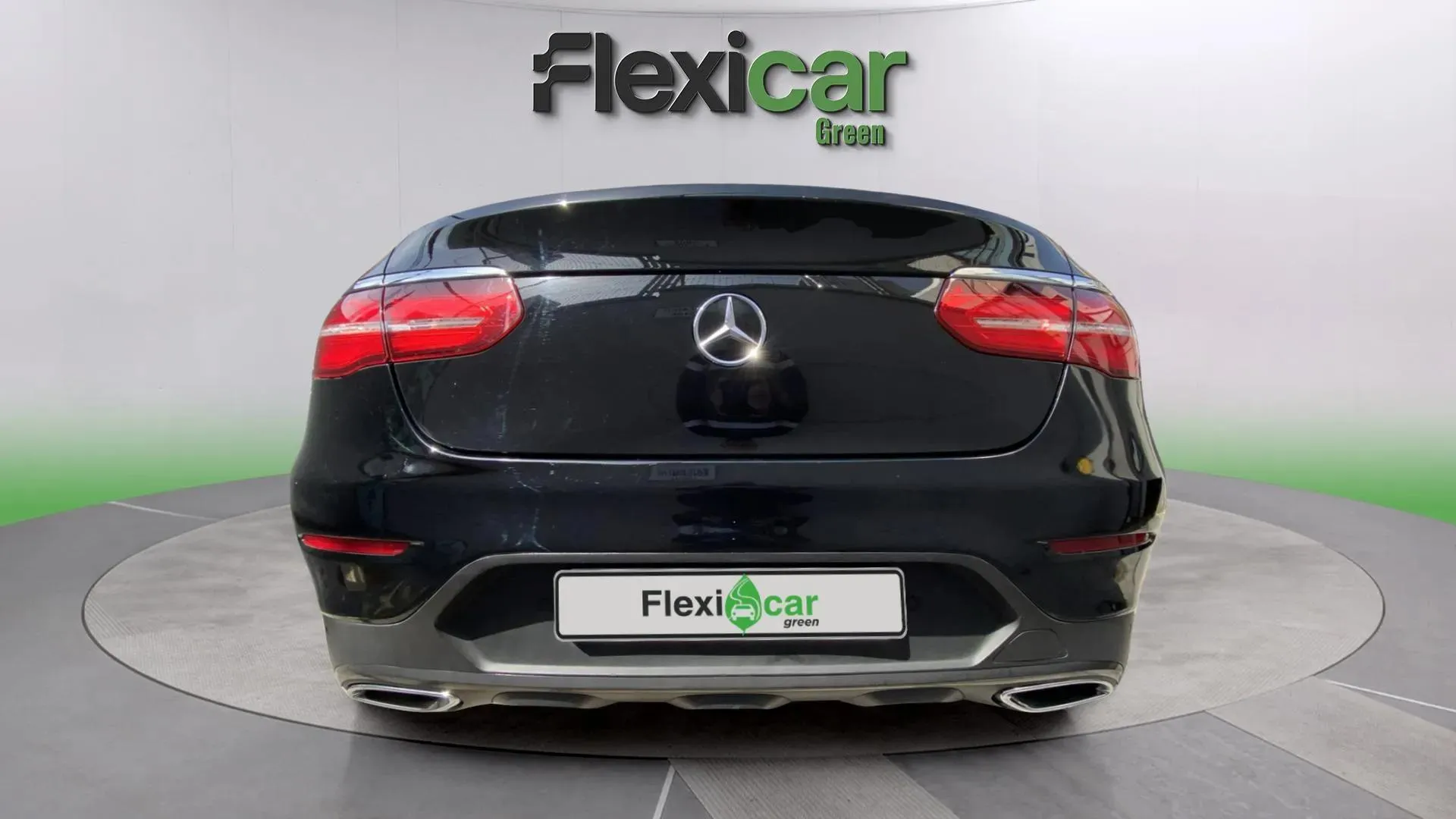 Mercedes-Benz GLC 250 d 4MATIC - foto 8