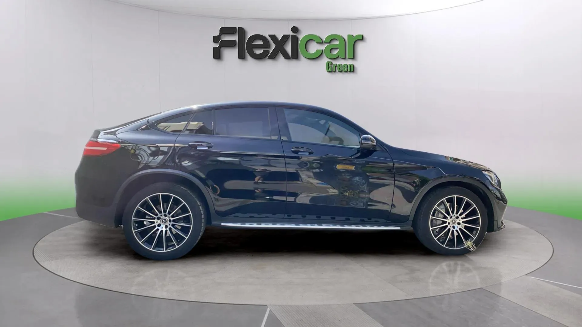 Mercedes-Benz GLC 250 d 4MATIC - foto 11