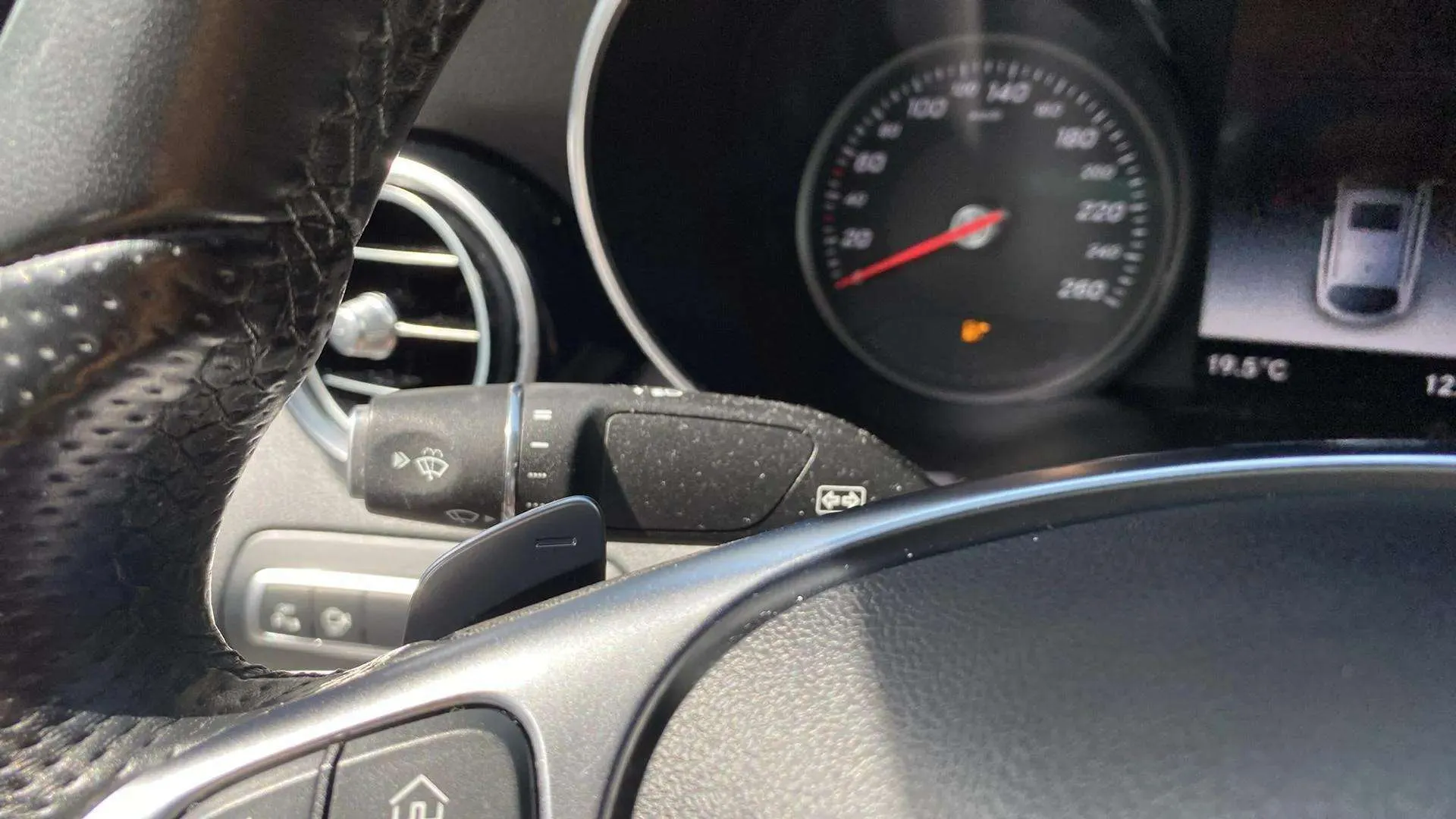 Mercedes-Benz GLC 250 d 4MATIC - foto 21