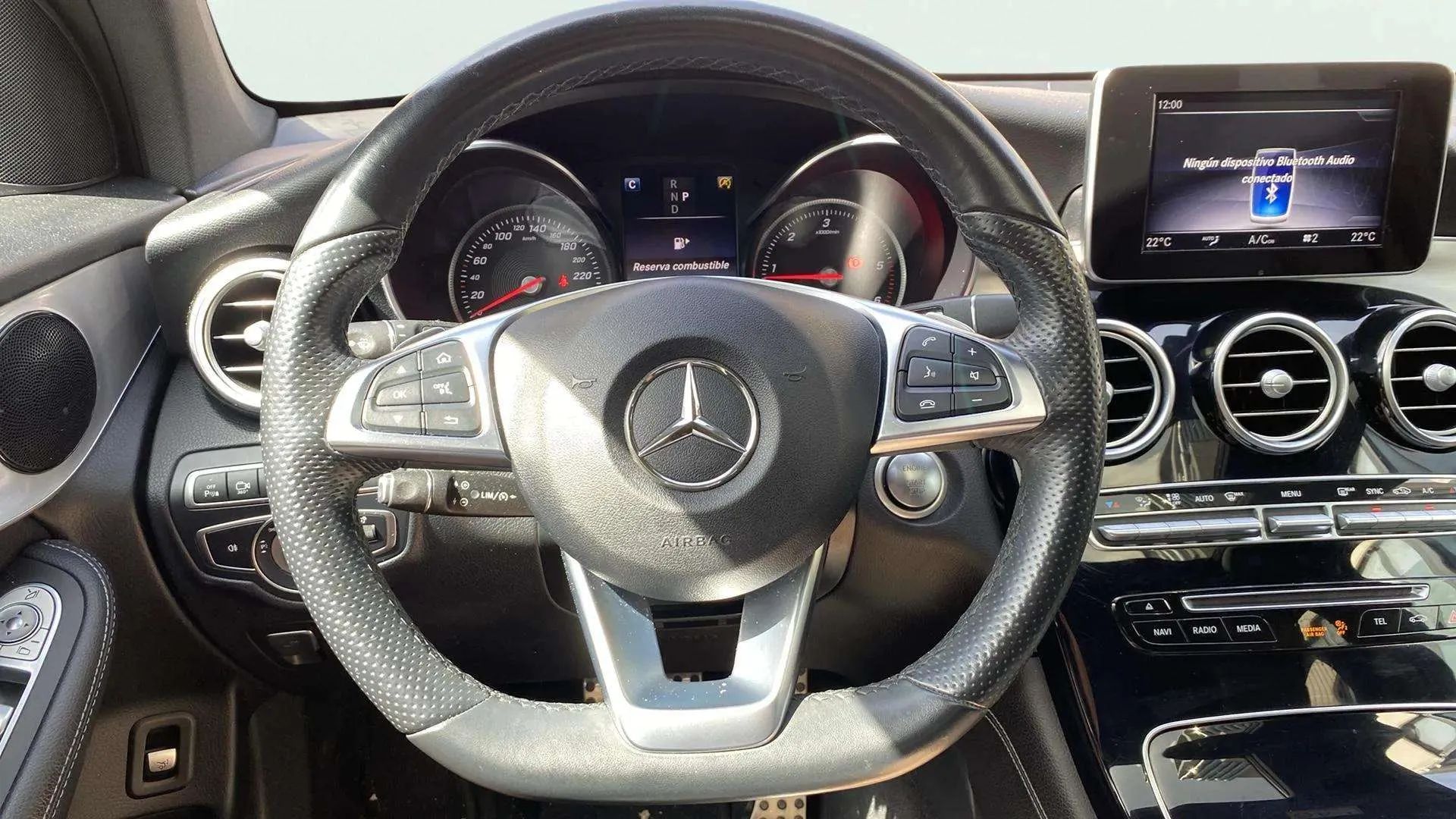 Mercedes-Benz GLC 250 d 4MATIC - foto 17