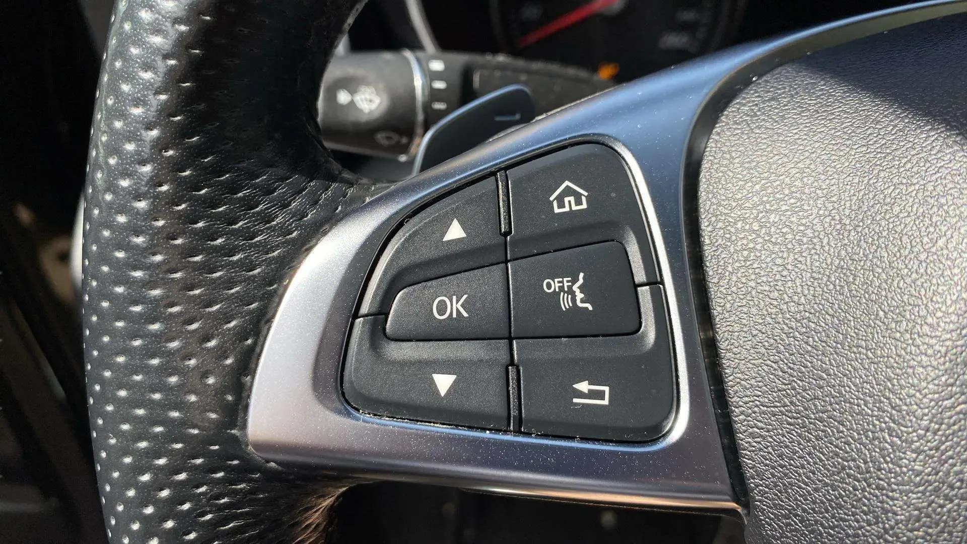 Mercedes-Benz GLC 250 d 4MATIC - foto 19