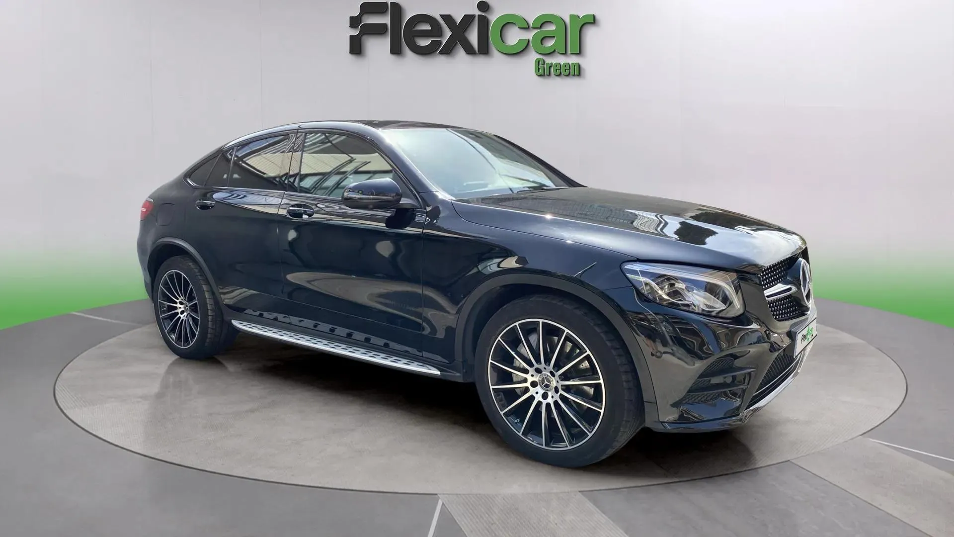 Mercedes-Benz GLC 250 d 4MATIC - foto 12
