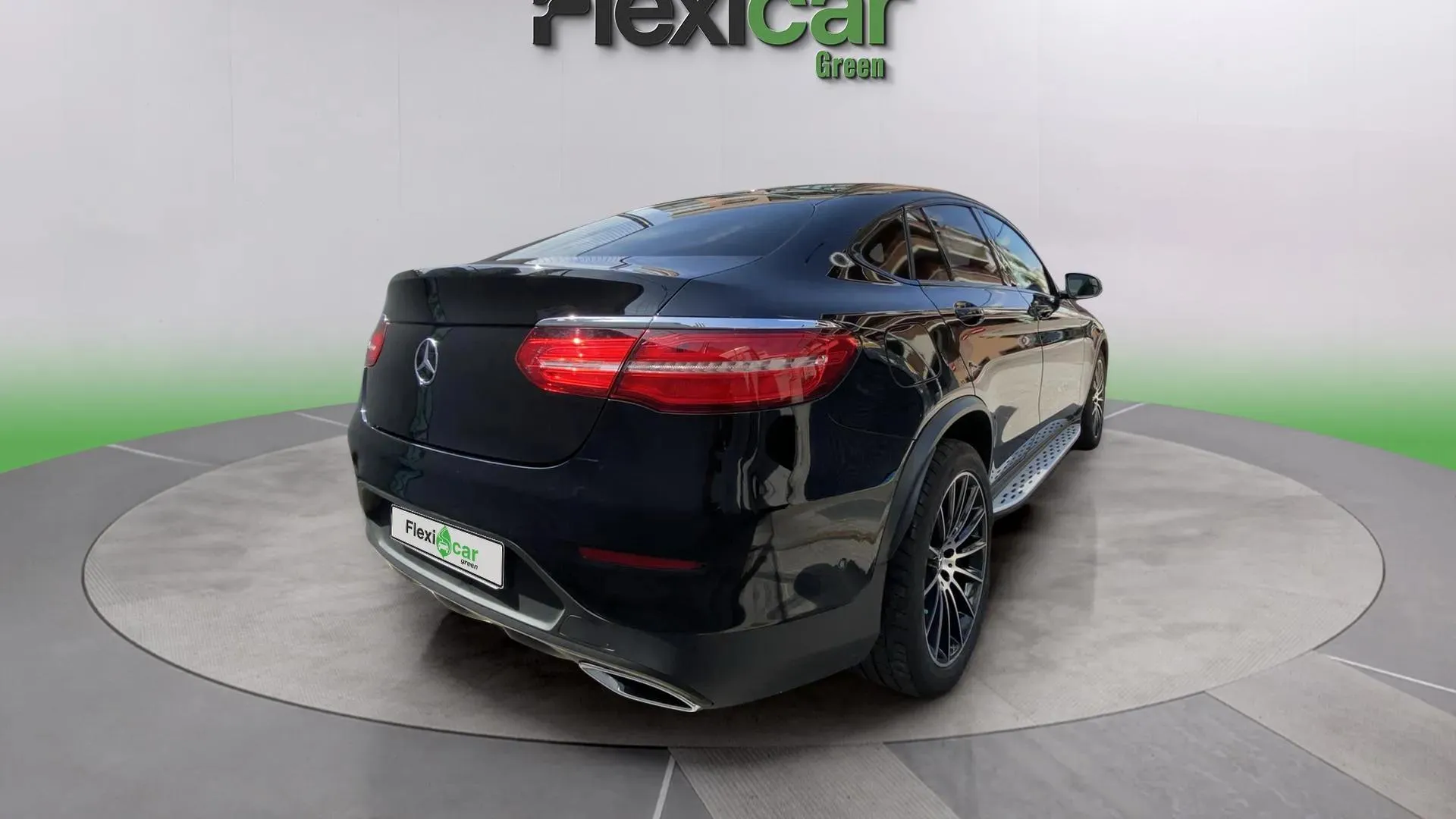 Mercedes-Benz GLC 250 d 4MATIC - foto 9