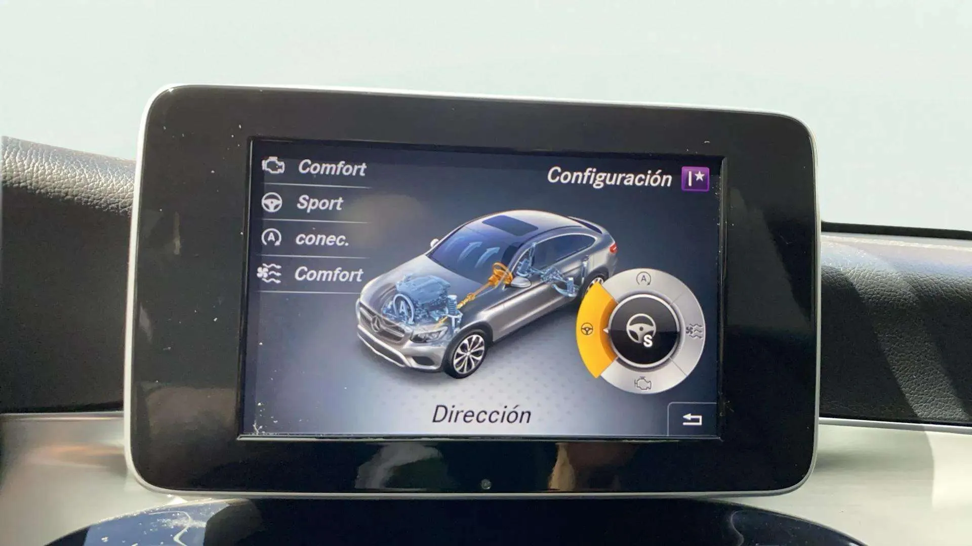 Mercedes-Benz GLC 250 d 4MATIC - foto 24
