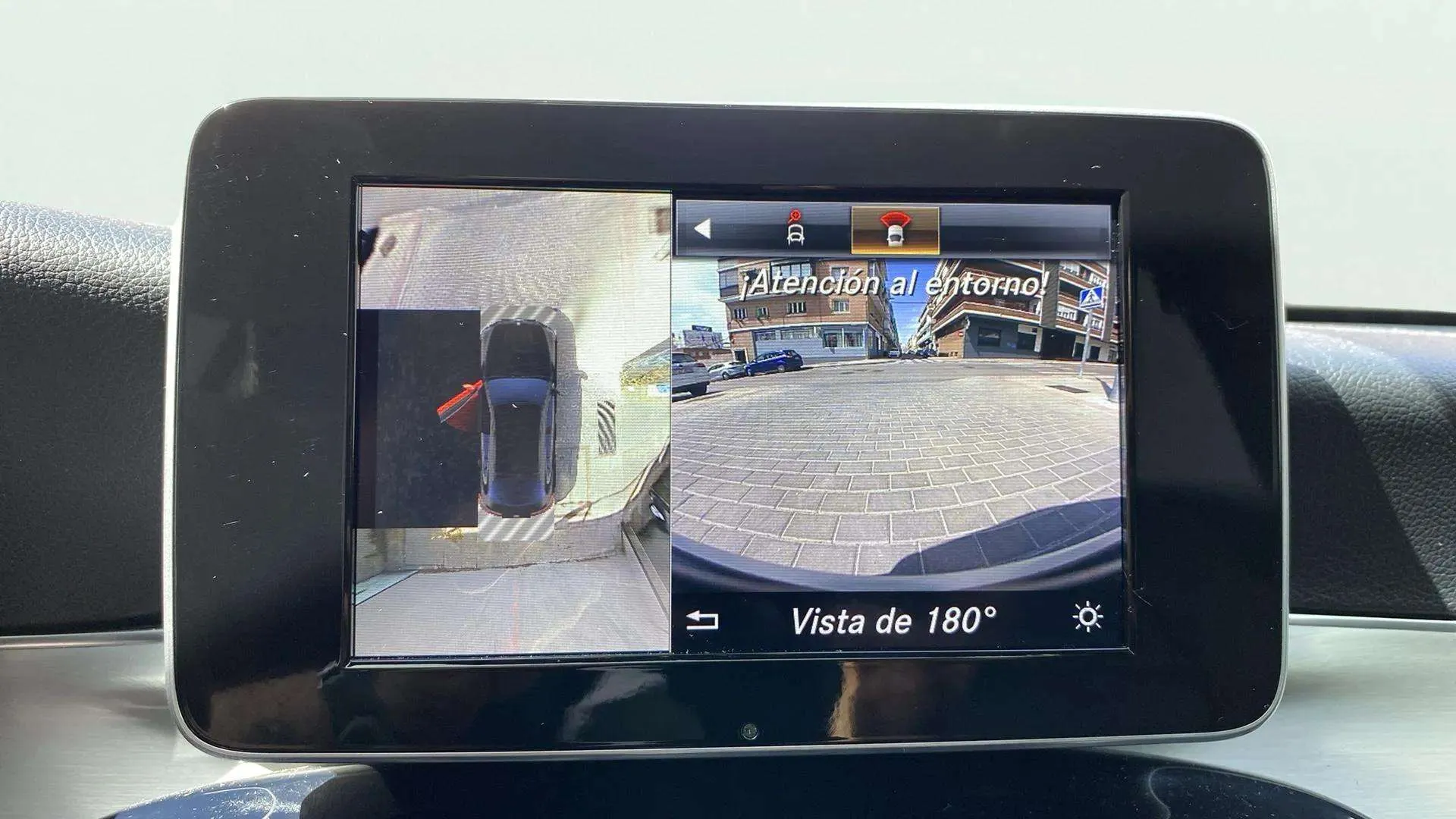 Mercedes-Benz GLC 250 d 4MATIC - foto 34