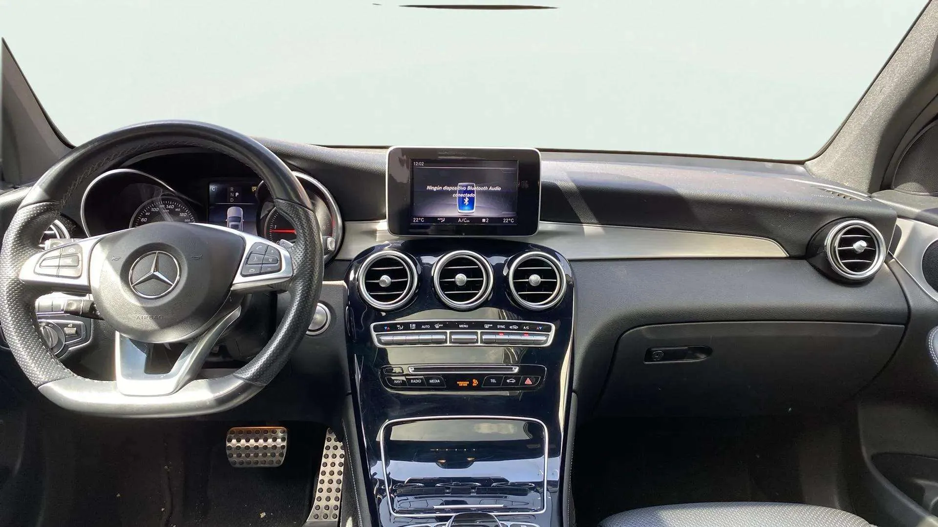 Mercedes-Benz GLC 250 d 4MATIC - foto 15