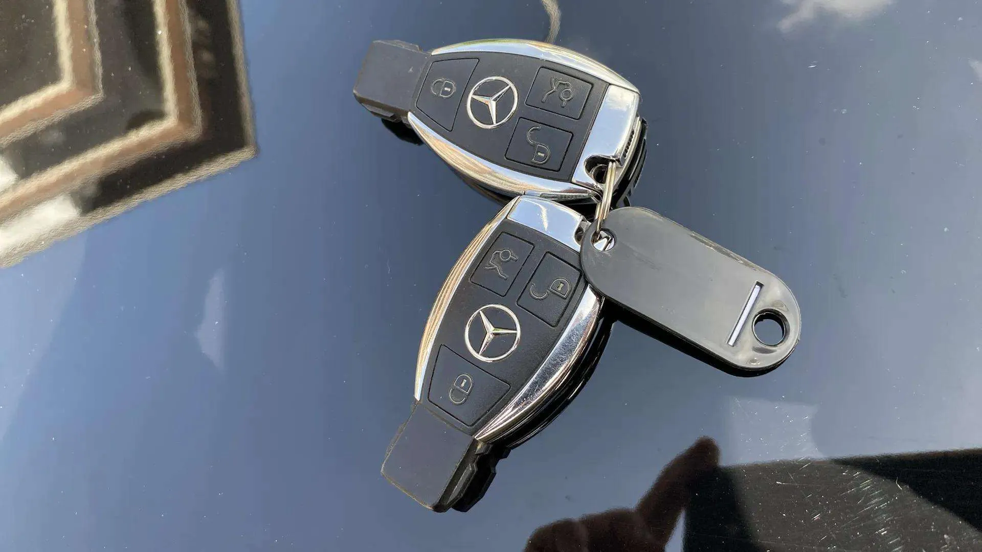 Mercedes-Benz GLC 250 d 4MATIC - foto 37