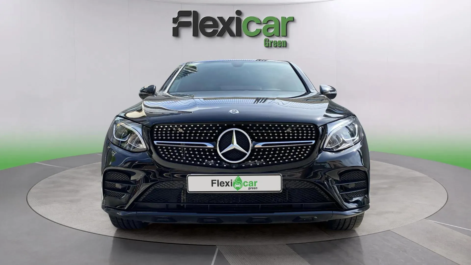 Mercedes-Benz GLC 250 d 4MATIC - foto 2