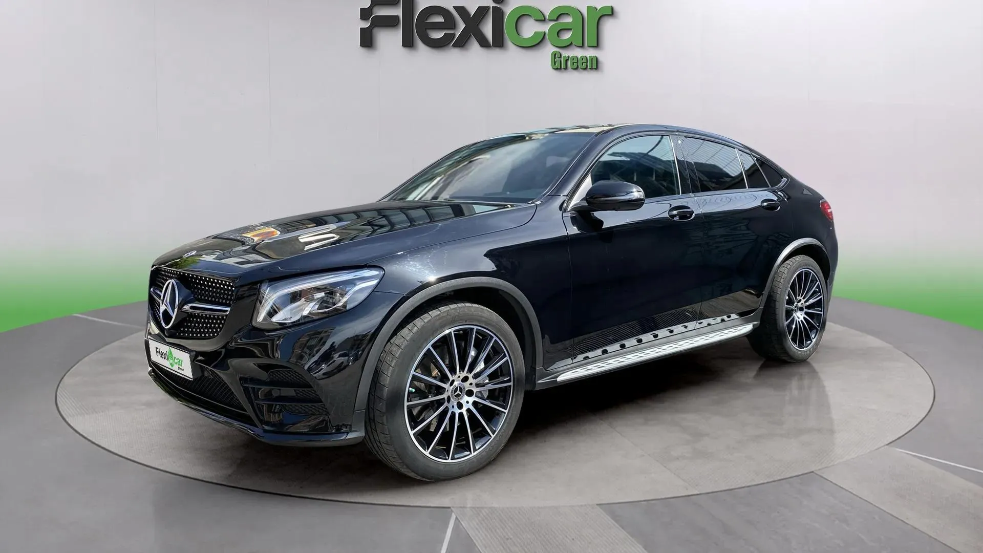 Mercedes-Benz GLC 250 d 4MATIC - foto 4