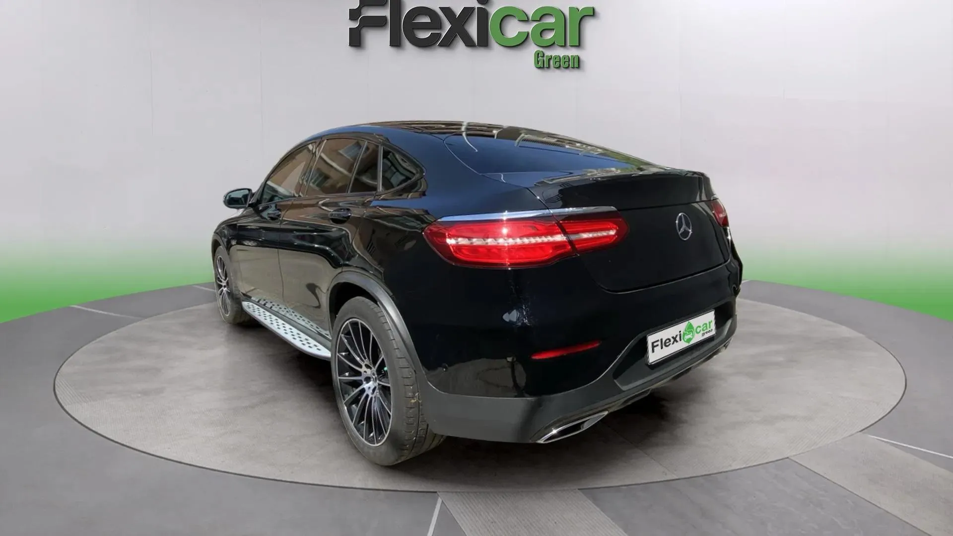 Mercedes-Benz GLC 250 d 4MATIC - foto 7