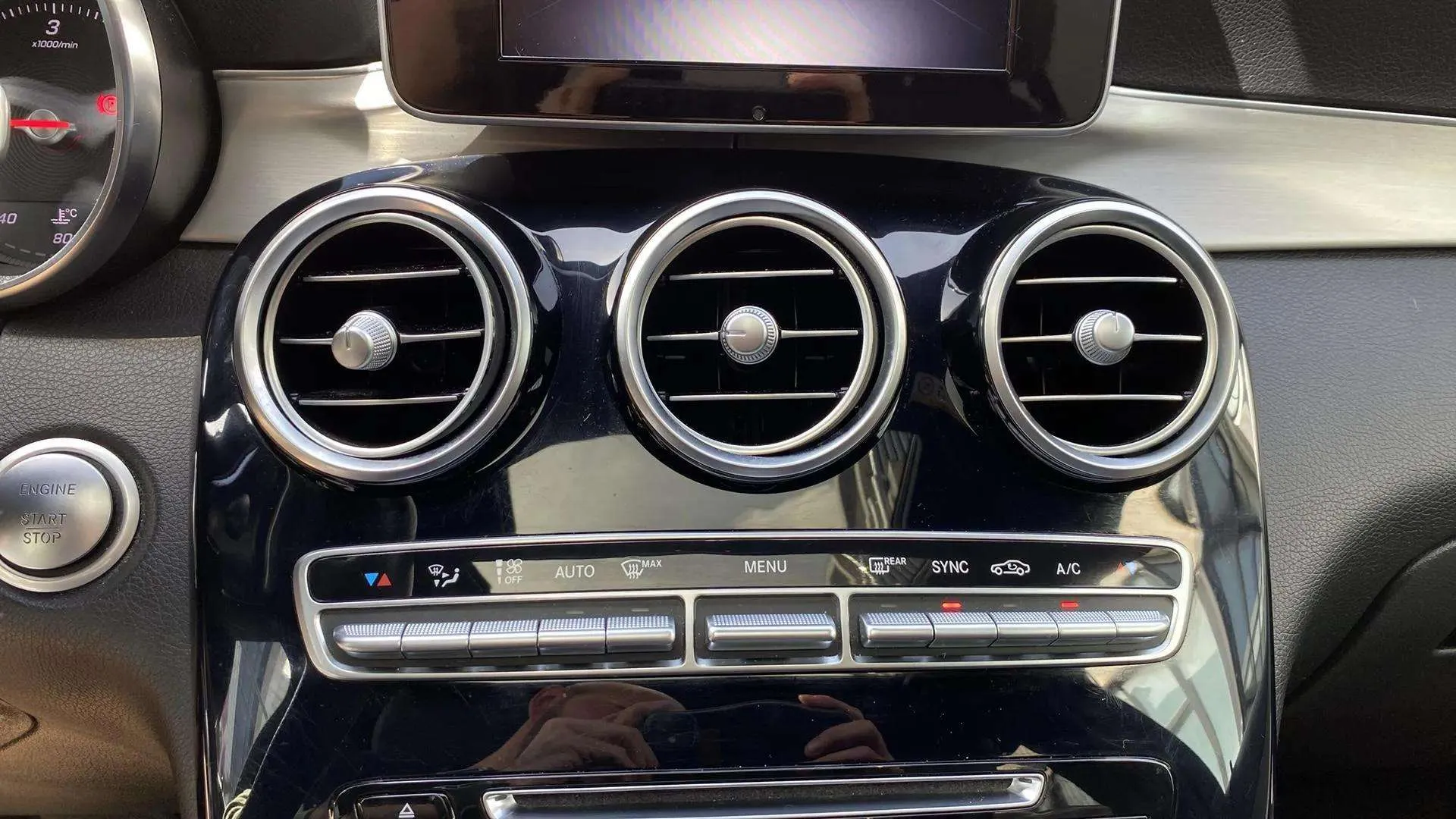 Mercedes-Benz GLC 250 d 4MATIC - foto 25