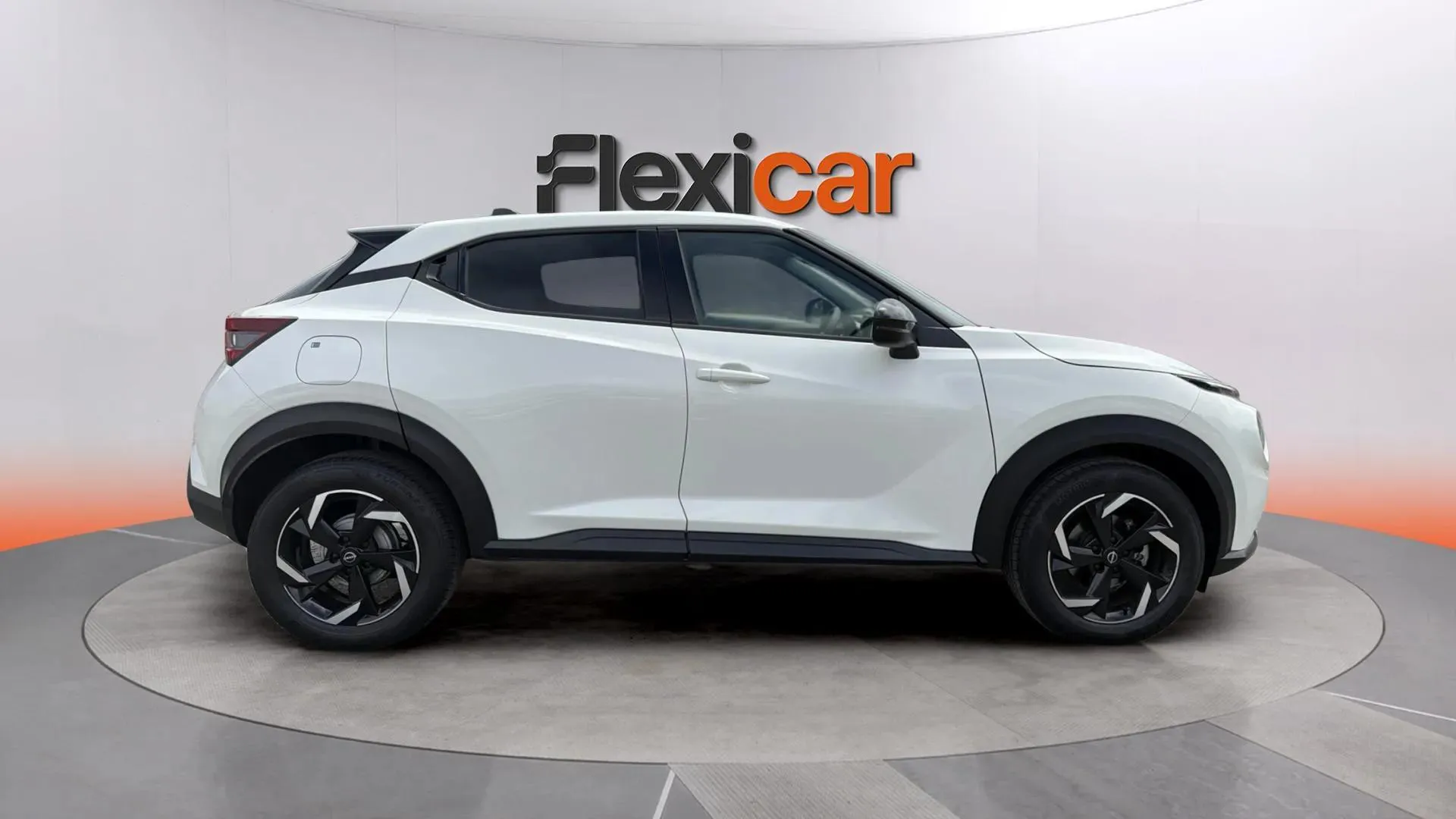 Nissan Juke DIG-T Acenta - foto 7