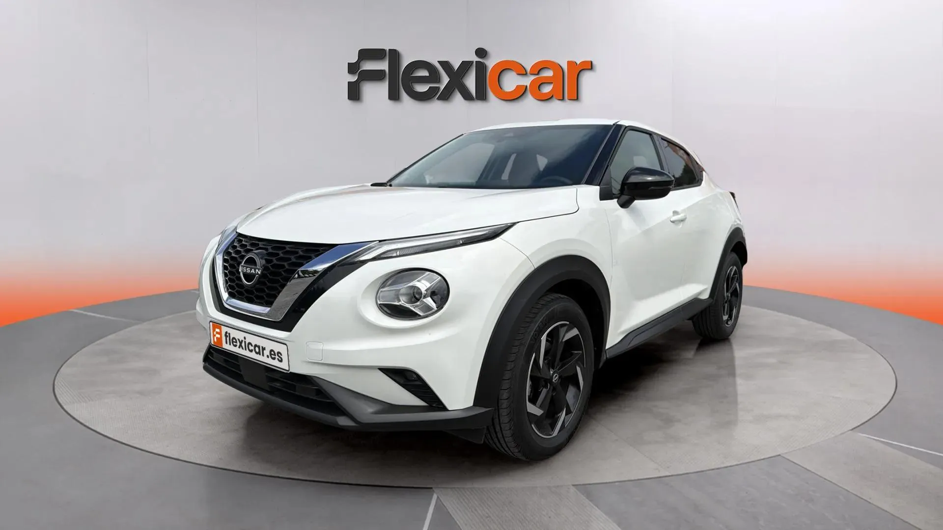 Nissan Juke DIG-T Acenta - foto 3