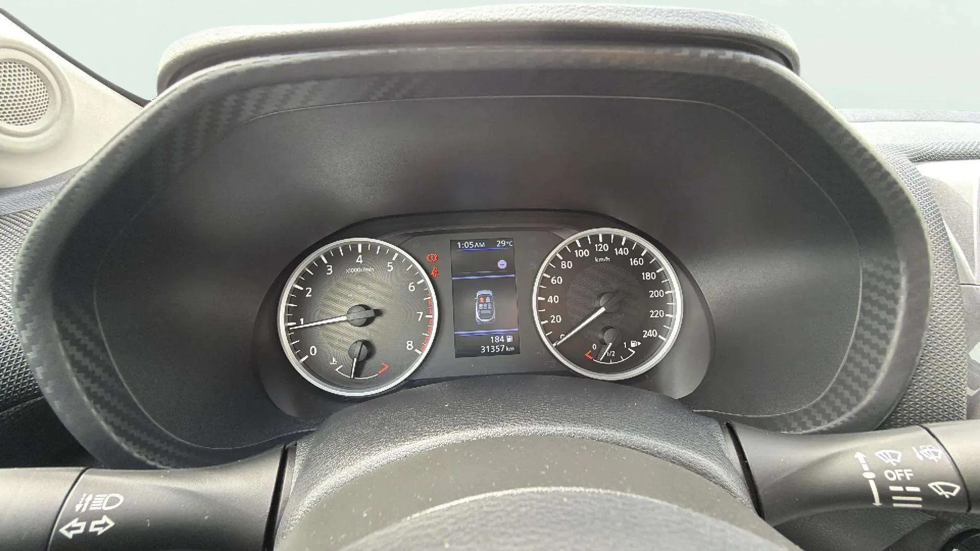 Nissan Juke DIG-T Acenta - foto 11
