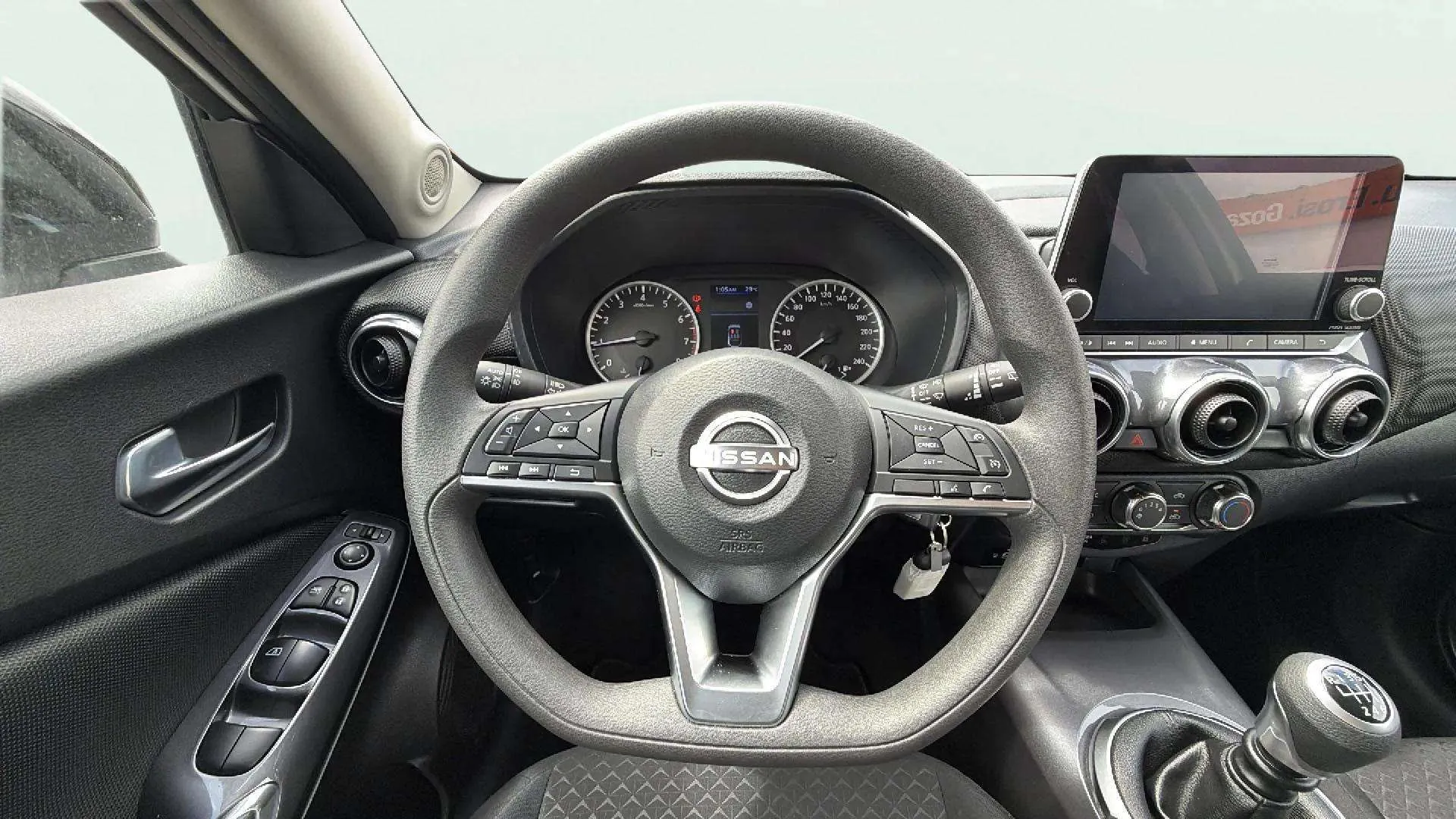 Nissan Juke DIG-T Acenta - foto 10