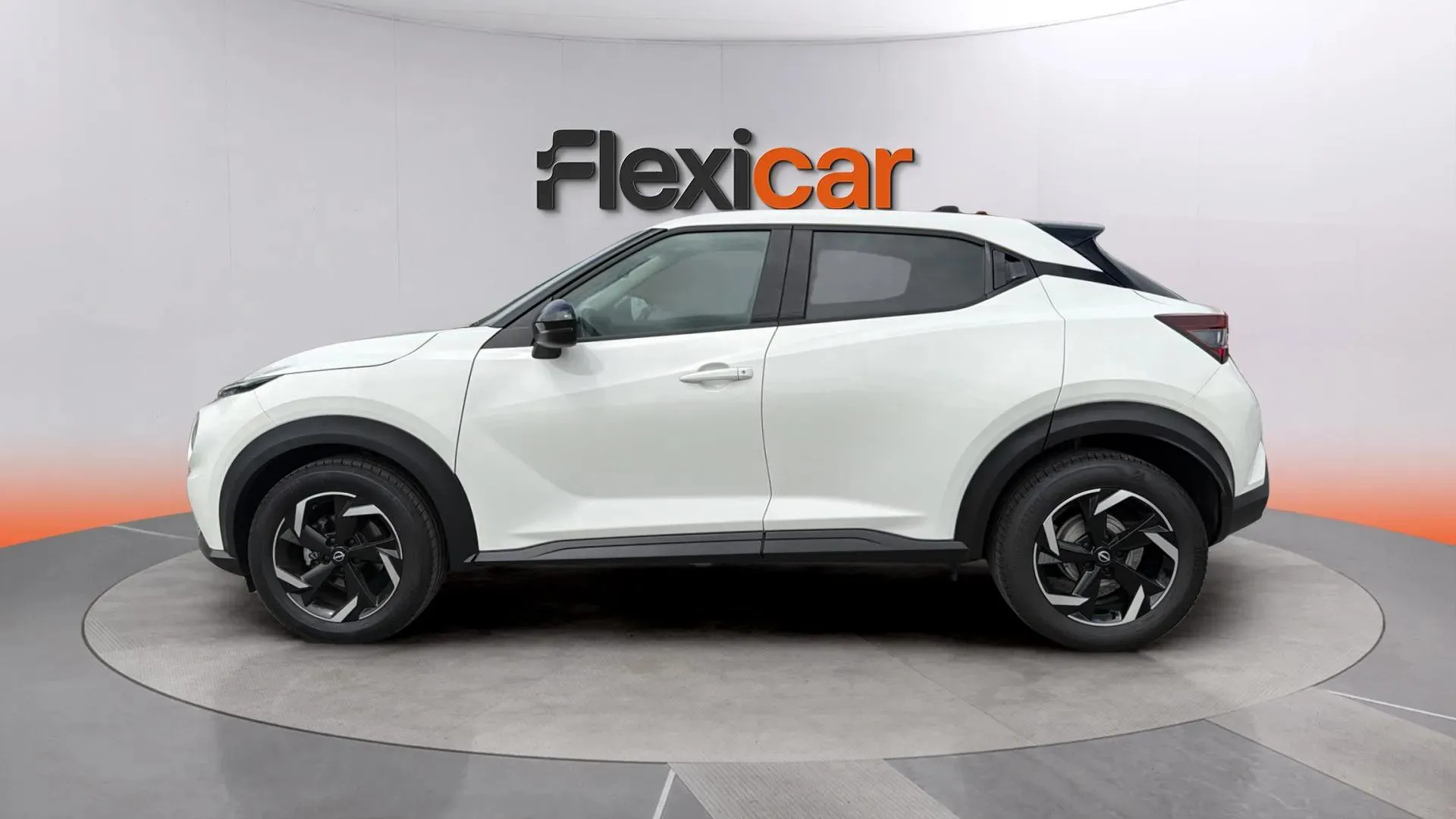 Nissan Juke DIG-T Acenta - foto 4