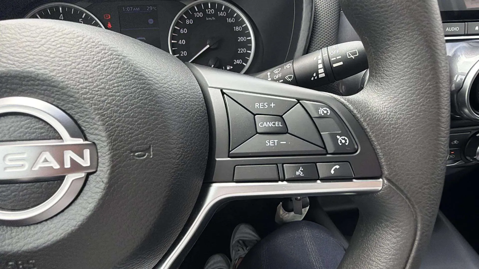 Nissan Juke DIG-T Acenta - foto 13