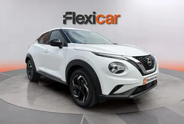 nissan juke dig t 84 kw 114 cv 6mt acenta gasolina manual bilbao basauri 903000000270906