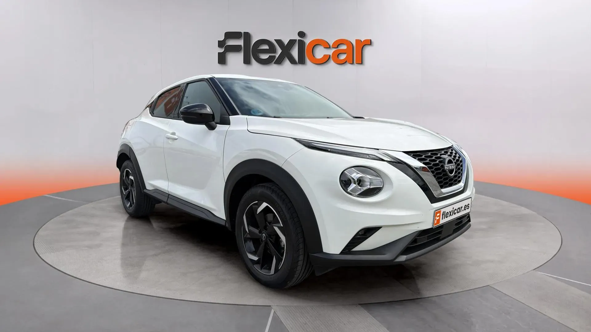 Nissan Juke DIG-T 6M/T Acenta