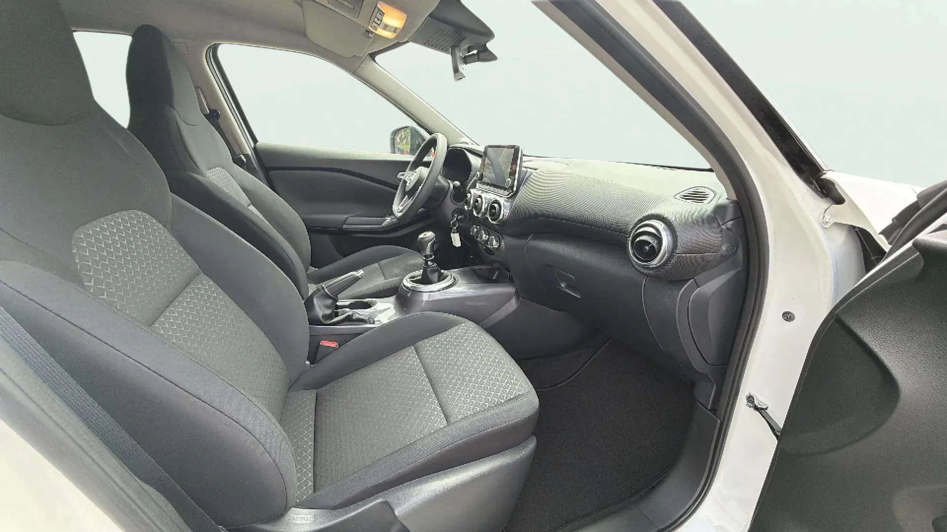 Nissan Juke DIG-T Acenta - foto 14