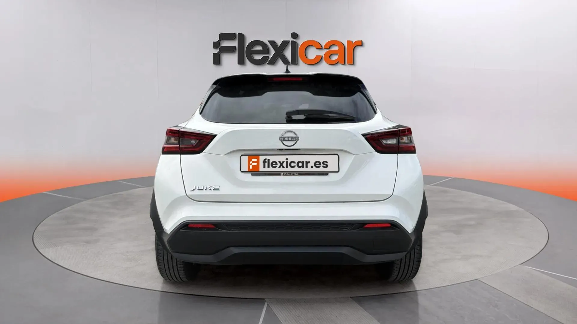Nissan Juke DIG-T Acenta - foto 5