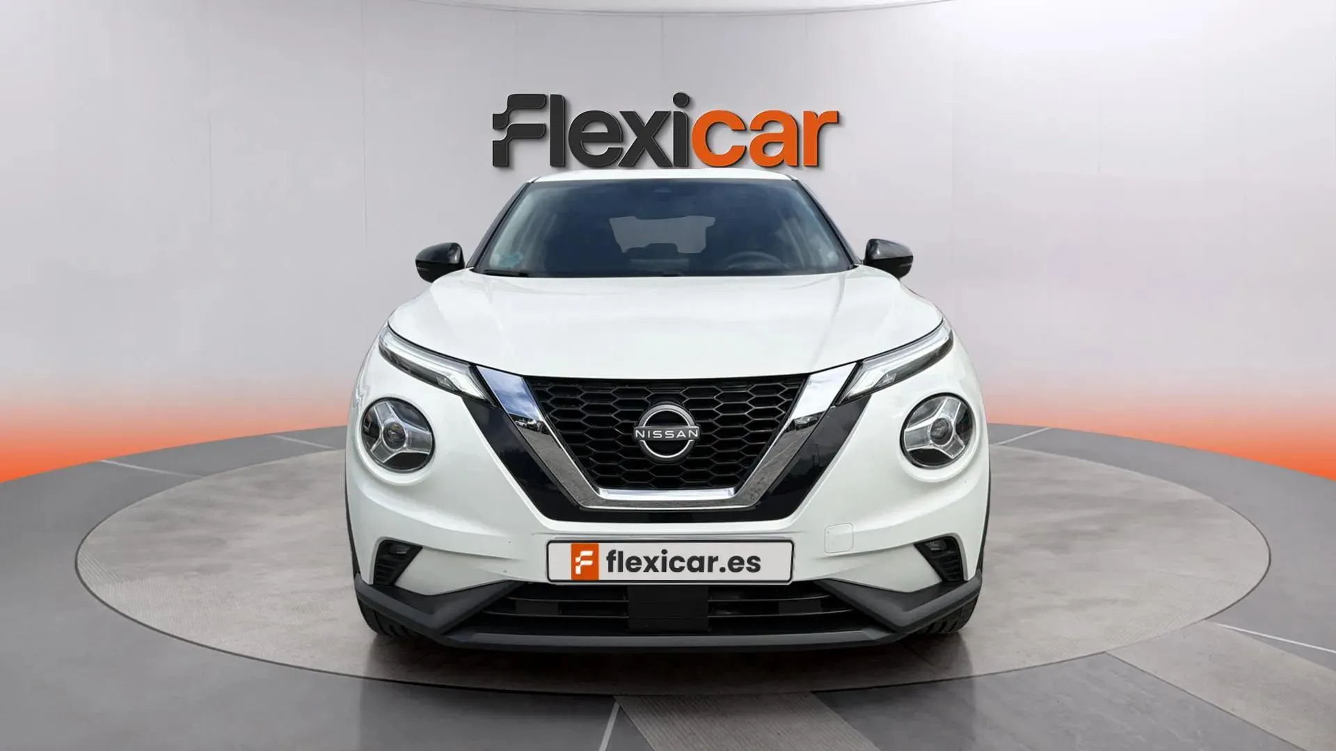 Nissan Juke DIG-T Acenta - foto 2
