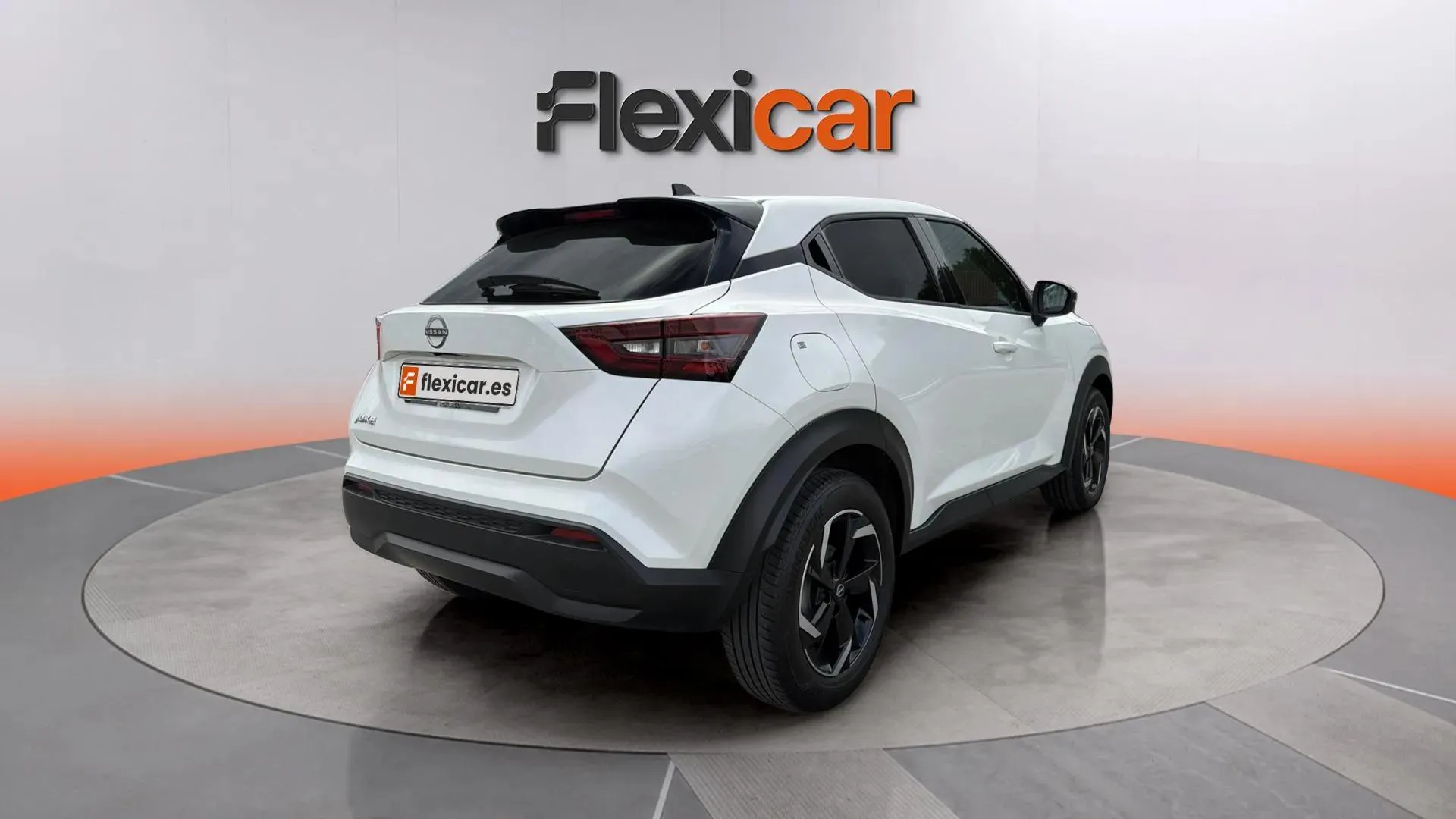 Nissan Juke DIG-T Acenta - foto 6