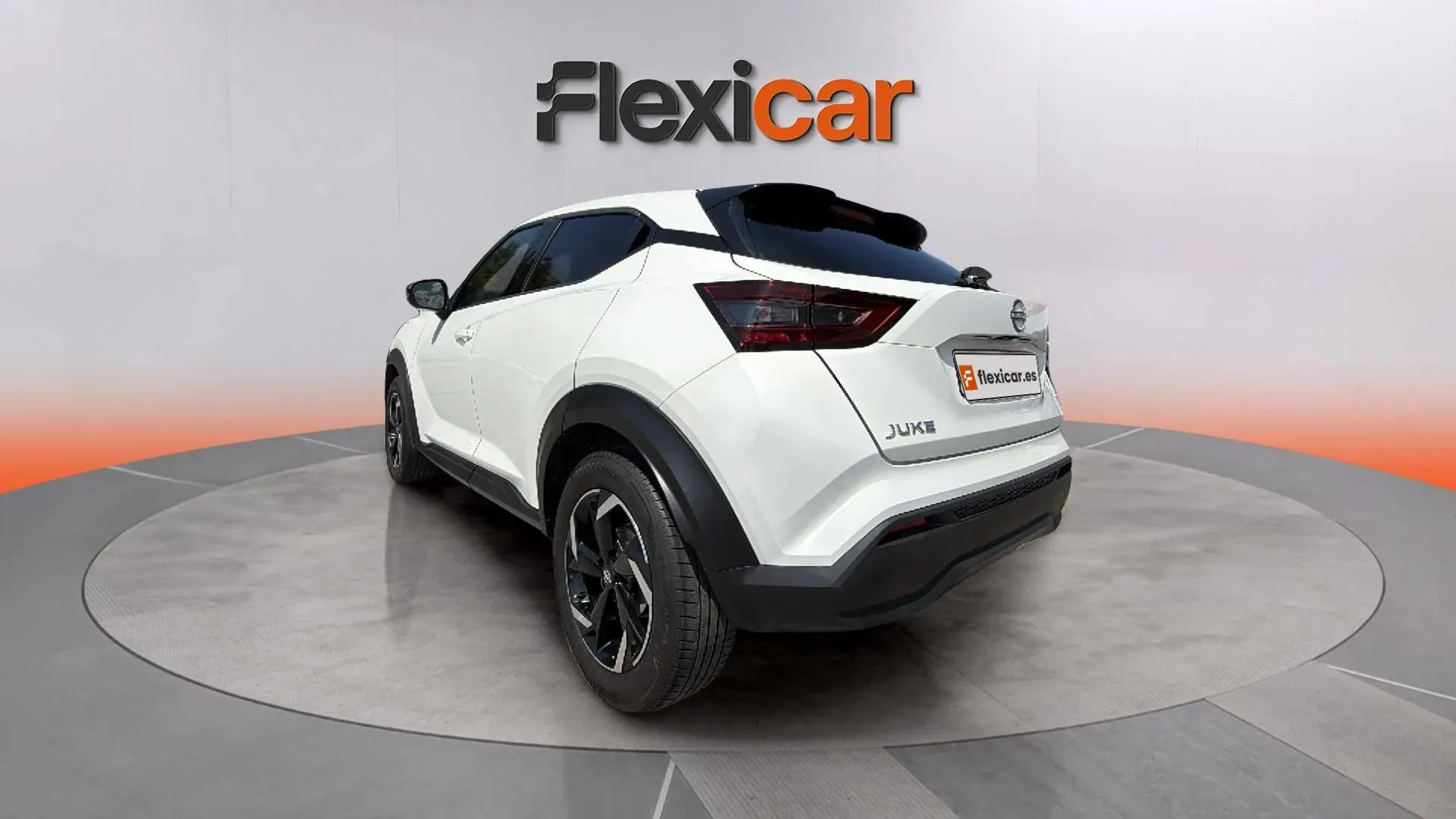 Nissan Juke DIG-T Acenta - foto 4