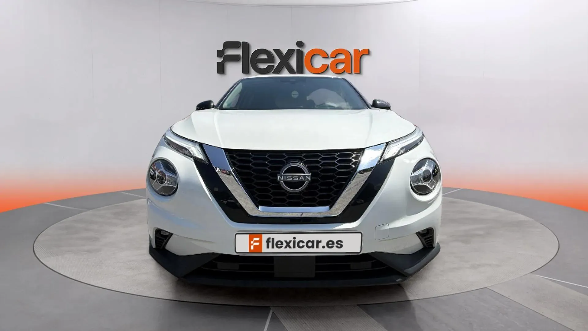 Nissan Juke DIG-T Acenta - foto 2