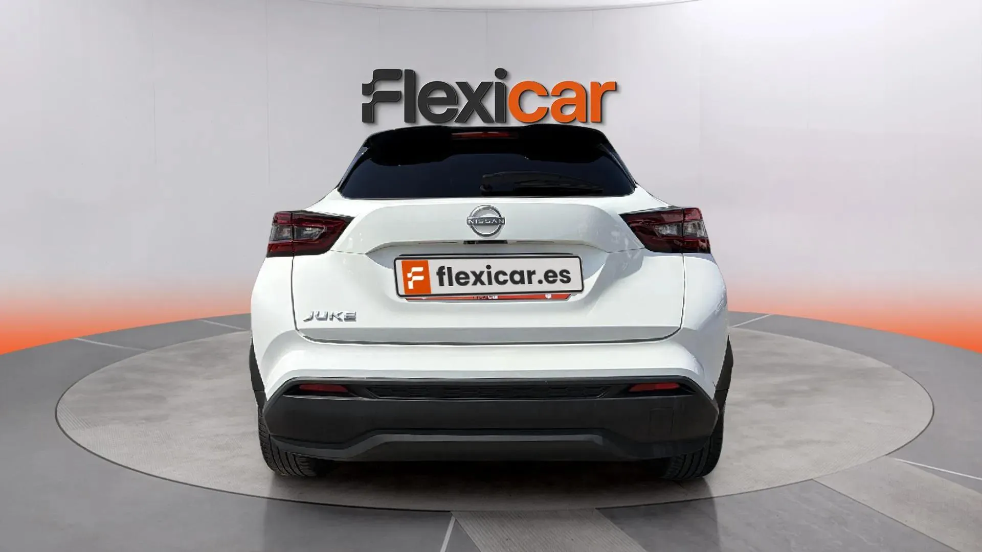 Nissan Juke DIG-T Acenta - foto 5