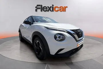 nissan juke dig t 84 kw 114 cv 6mt acenta gasolina manual bilbao basauri 903000000270907