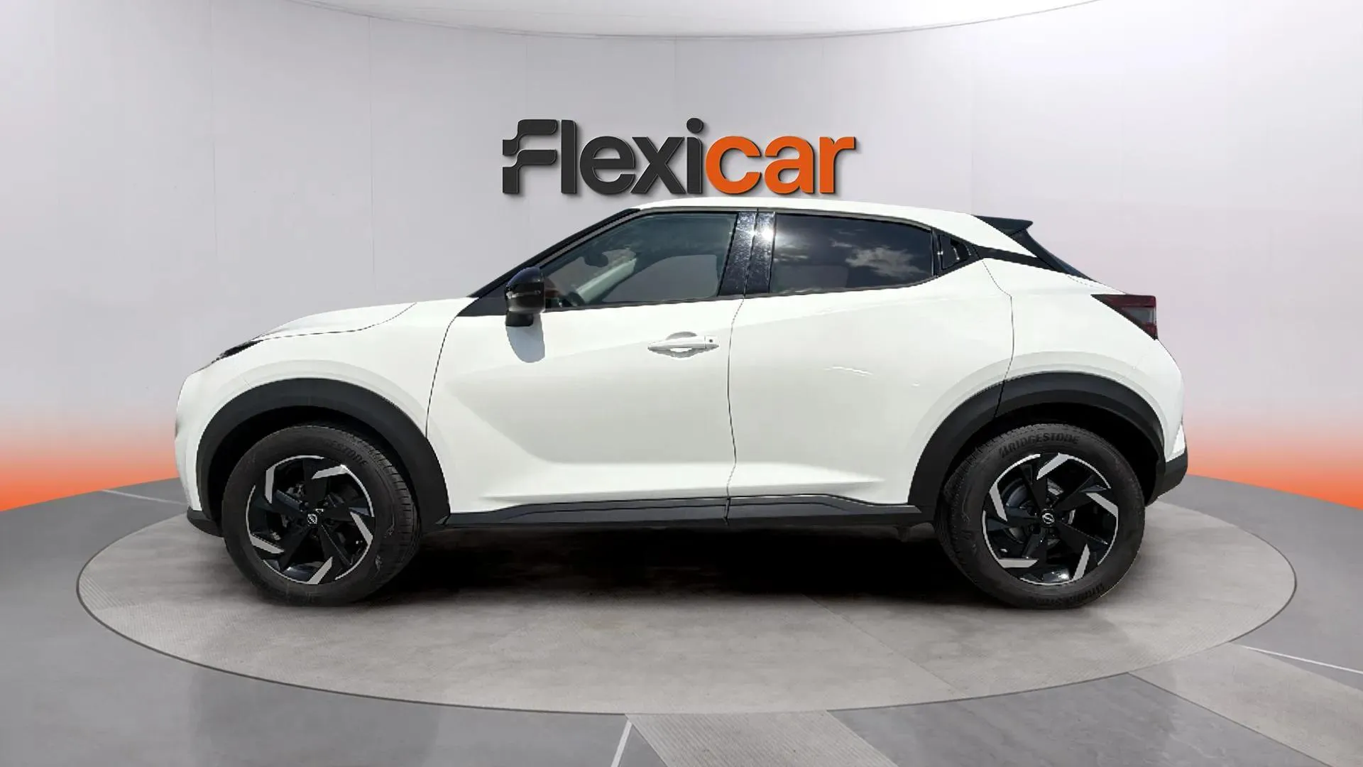 Nissan Juke DIG-T Acenta - foto 3