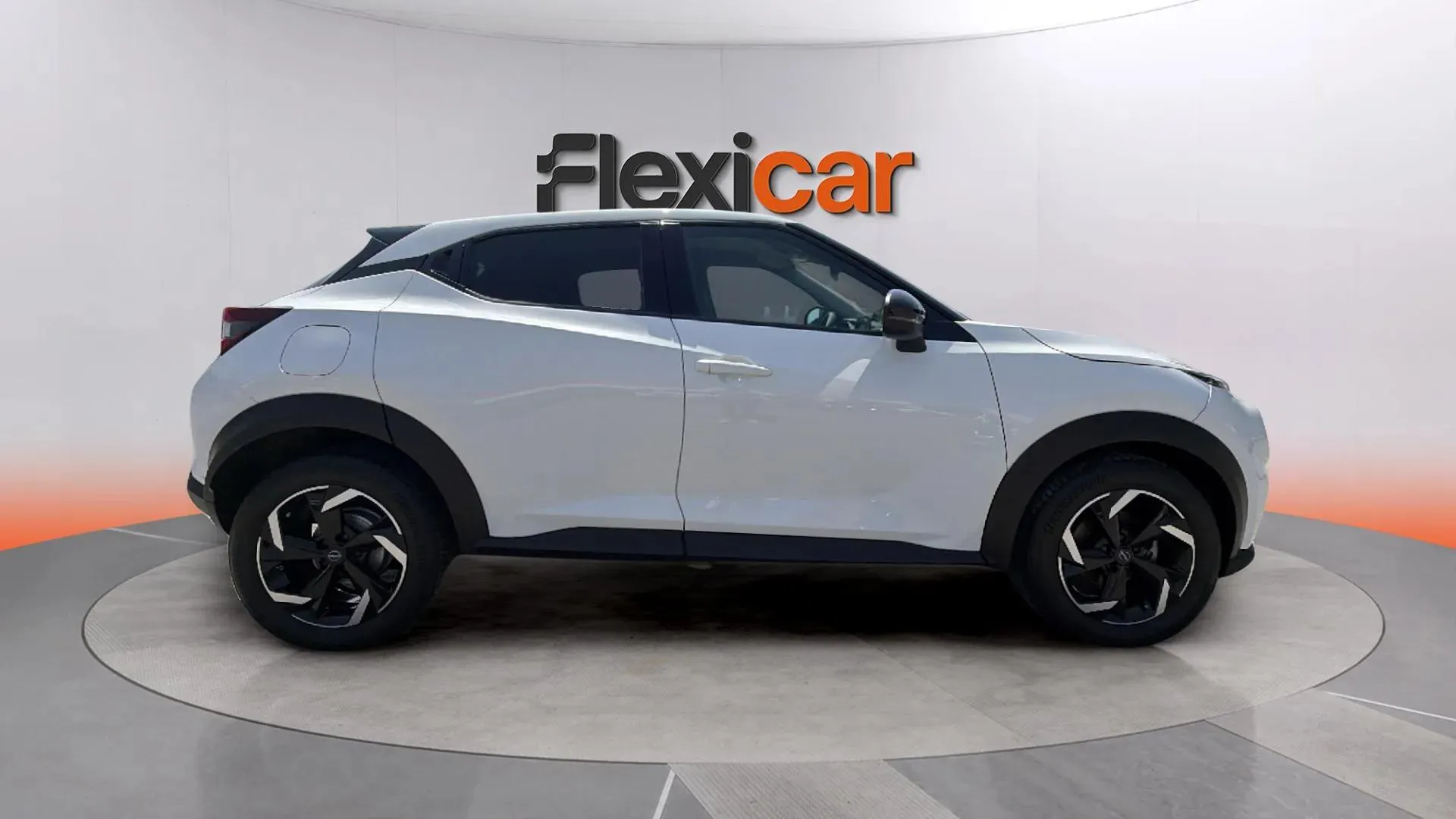 Nissan Juke DIG-T Acenta - foto 7
