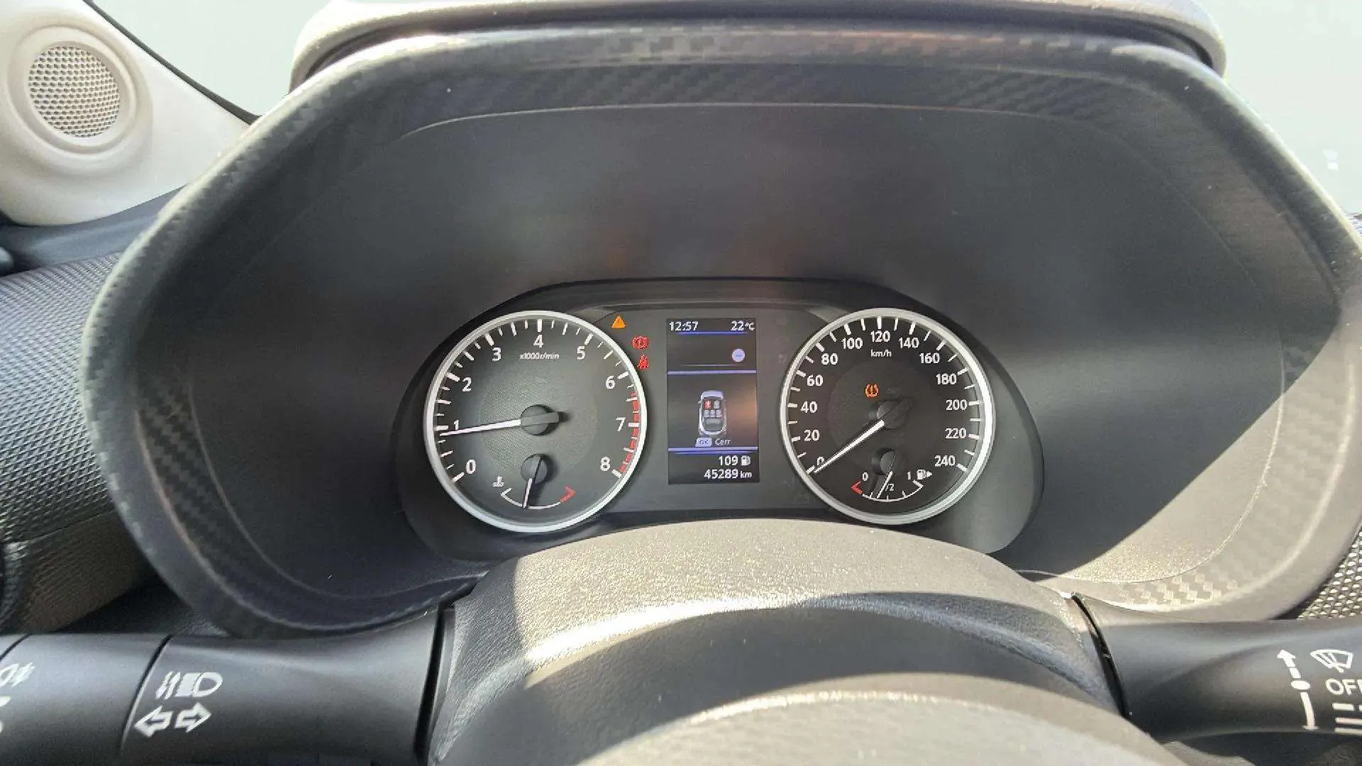 Nissan Juke DIG-T Acenta - foto 11