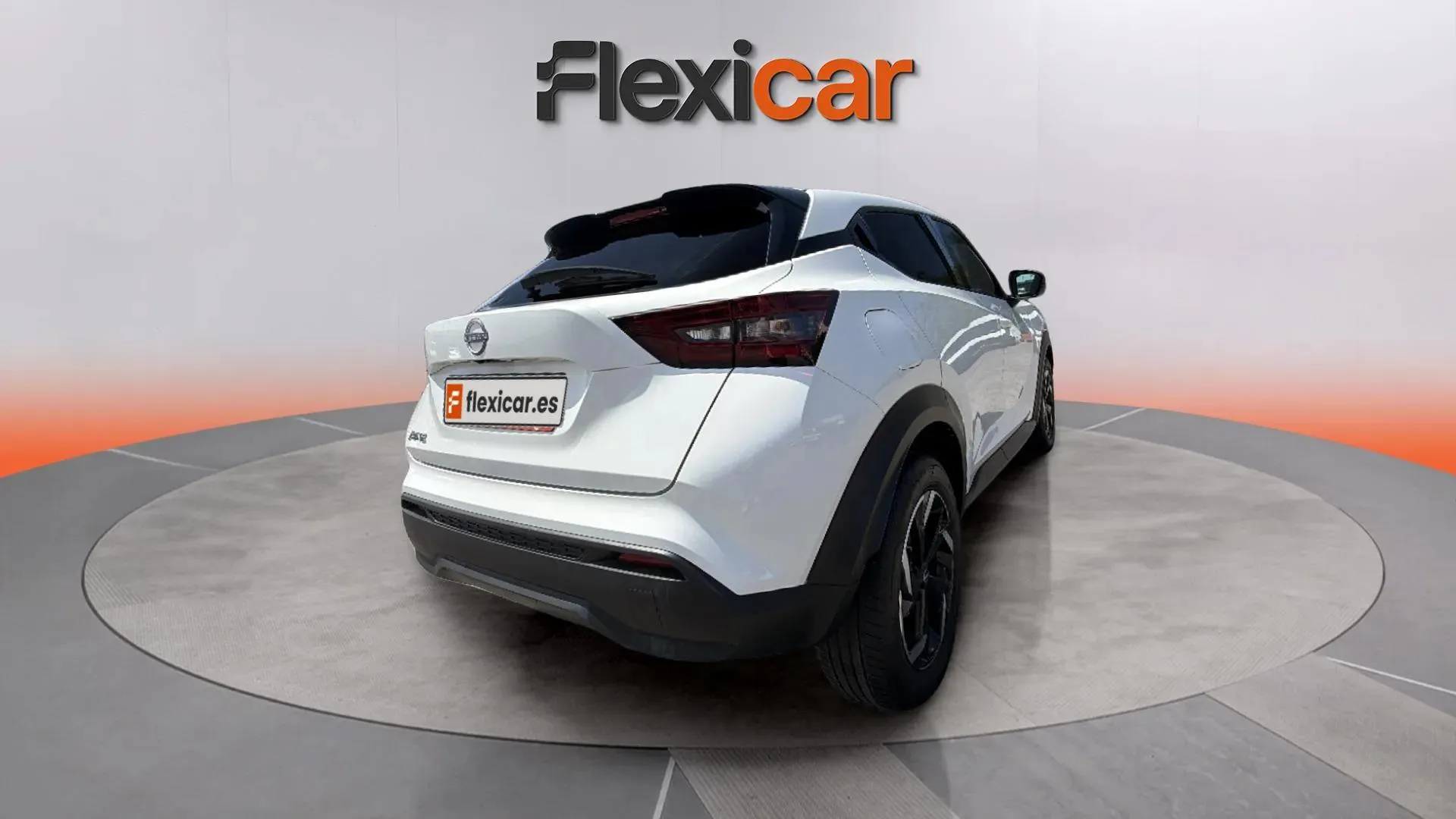 Nissan Juke DIG-T Acenta - foto 6