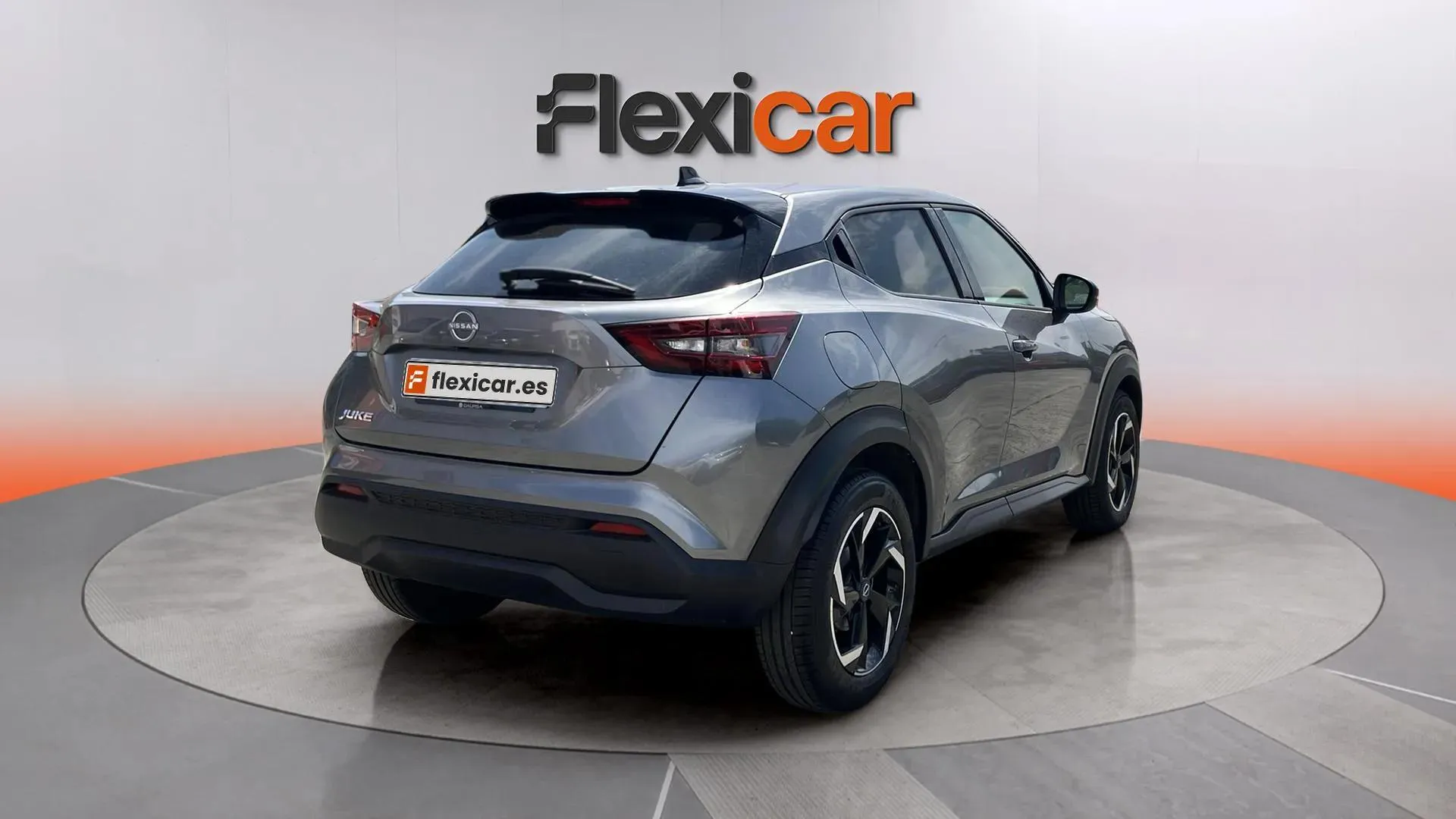 Nissan Juke DIG-T 6M/T Acenta - foto 9