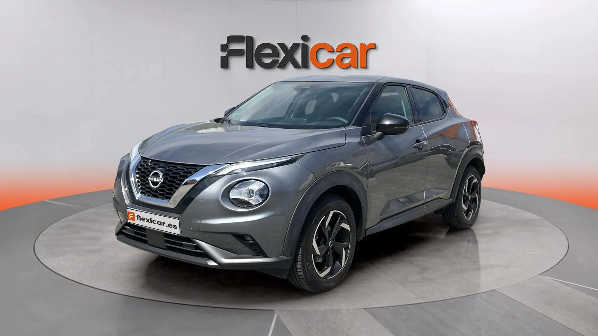 Nissan Juke DIG-T 6M/T Acenta - foto 3