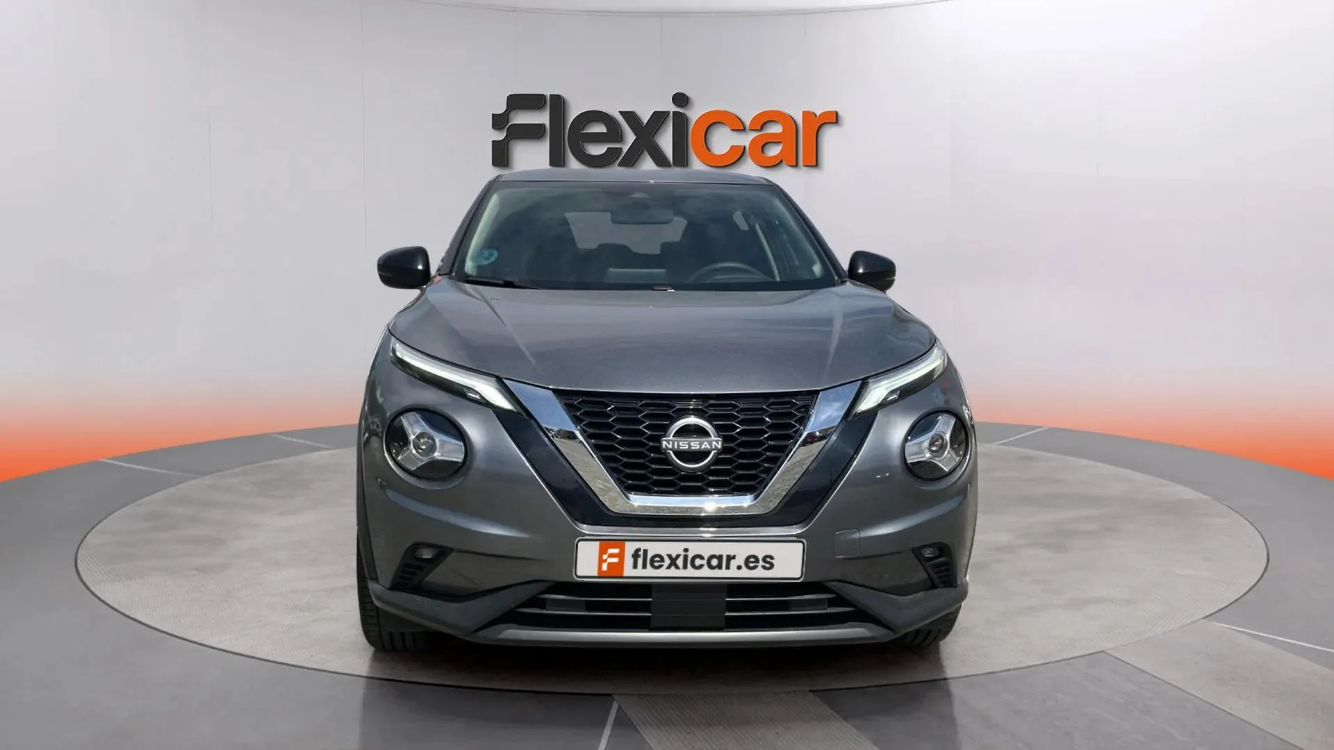 Nissan Juke DIG-T 6M/T Acenta - foto 2