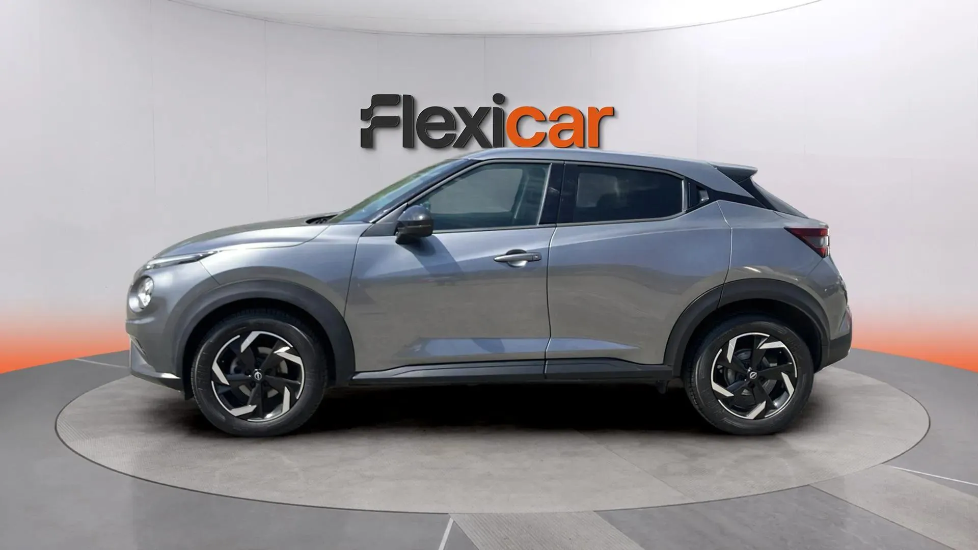 Nissan Juke DIG-T 6M/T Acenta - foto 4