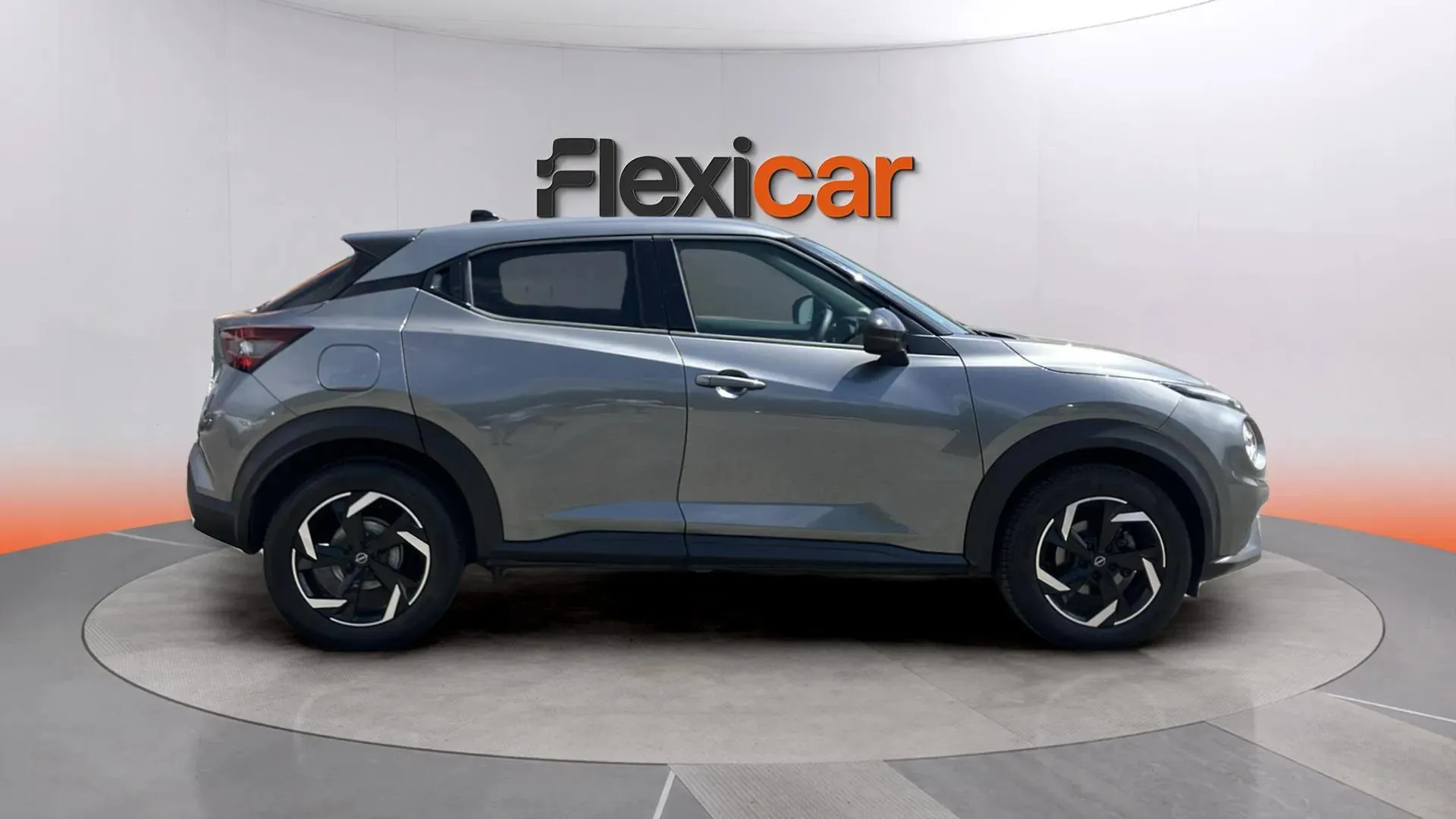 Nissan Juke DIG-T 6M/T Acenta - foto 10