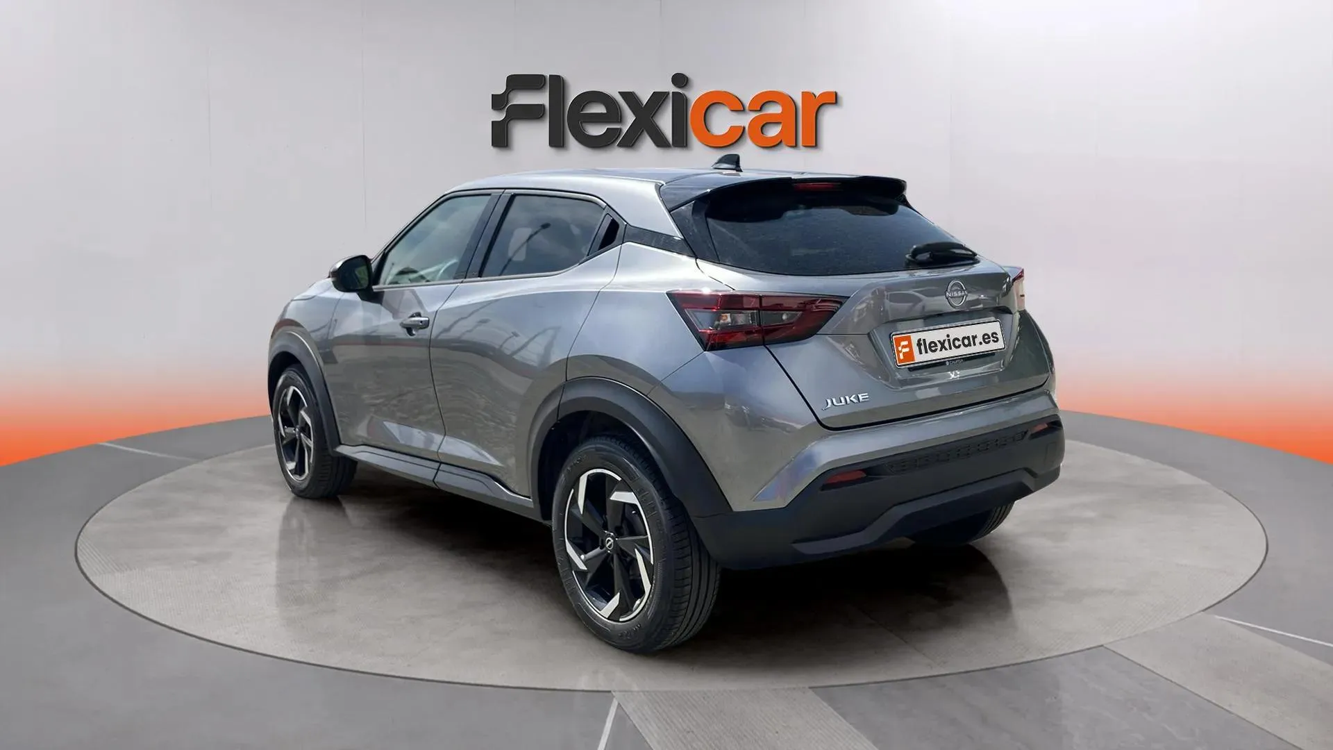 Nissan Juke DIG-T 6M/T Acenta - foto 5