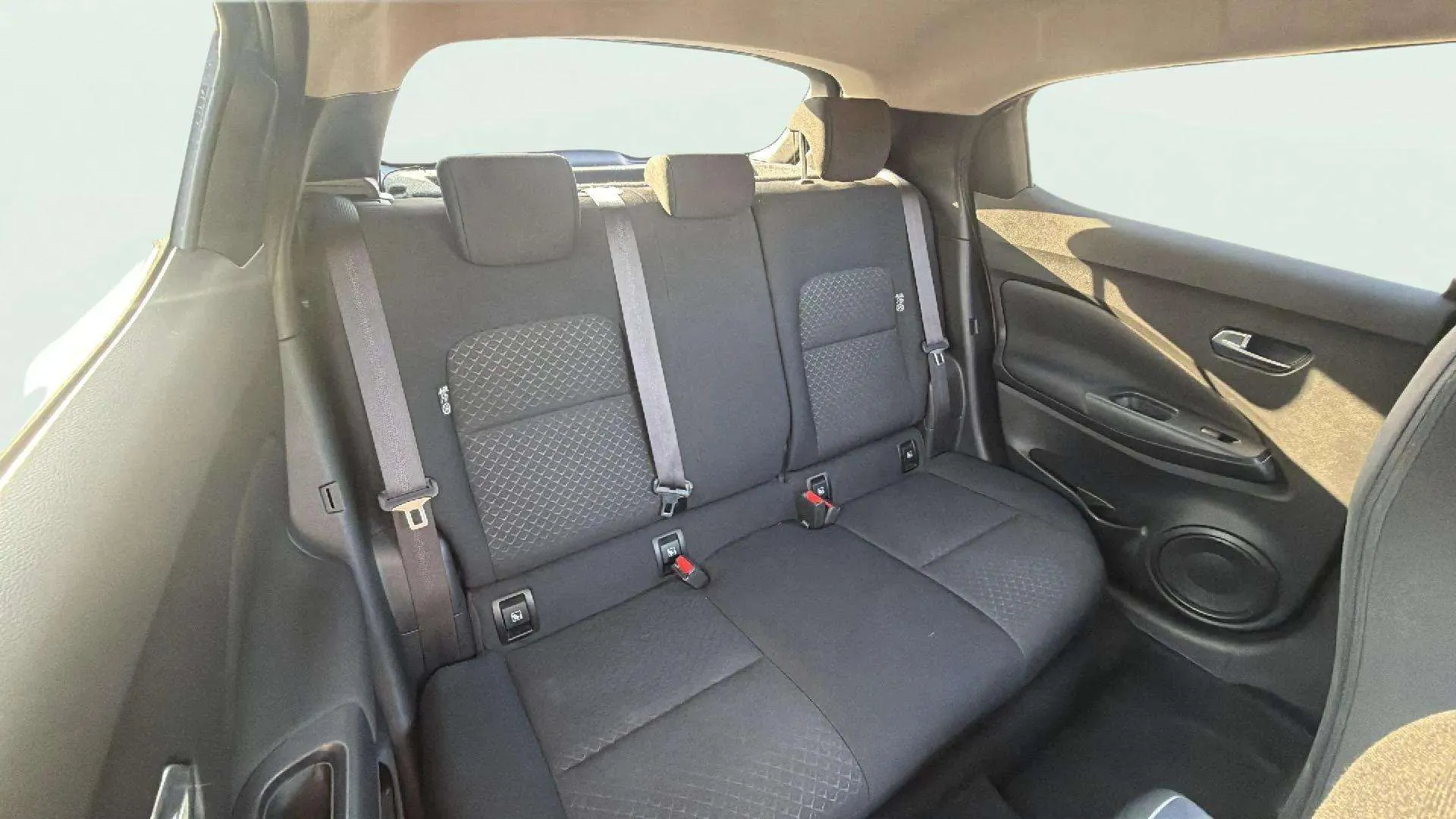 Nissan Juke DIG-T Acenta - foto 14