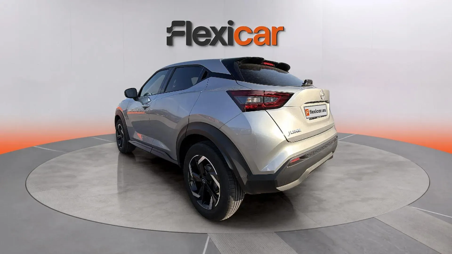 Nissan Juke DIG-T Acenta - foto 5