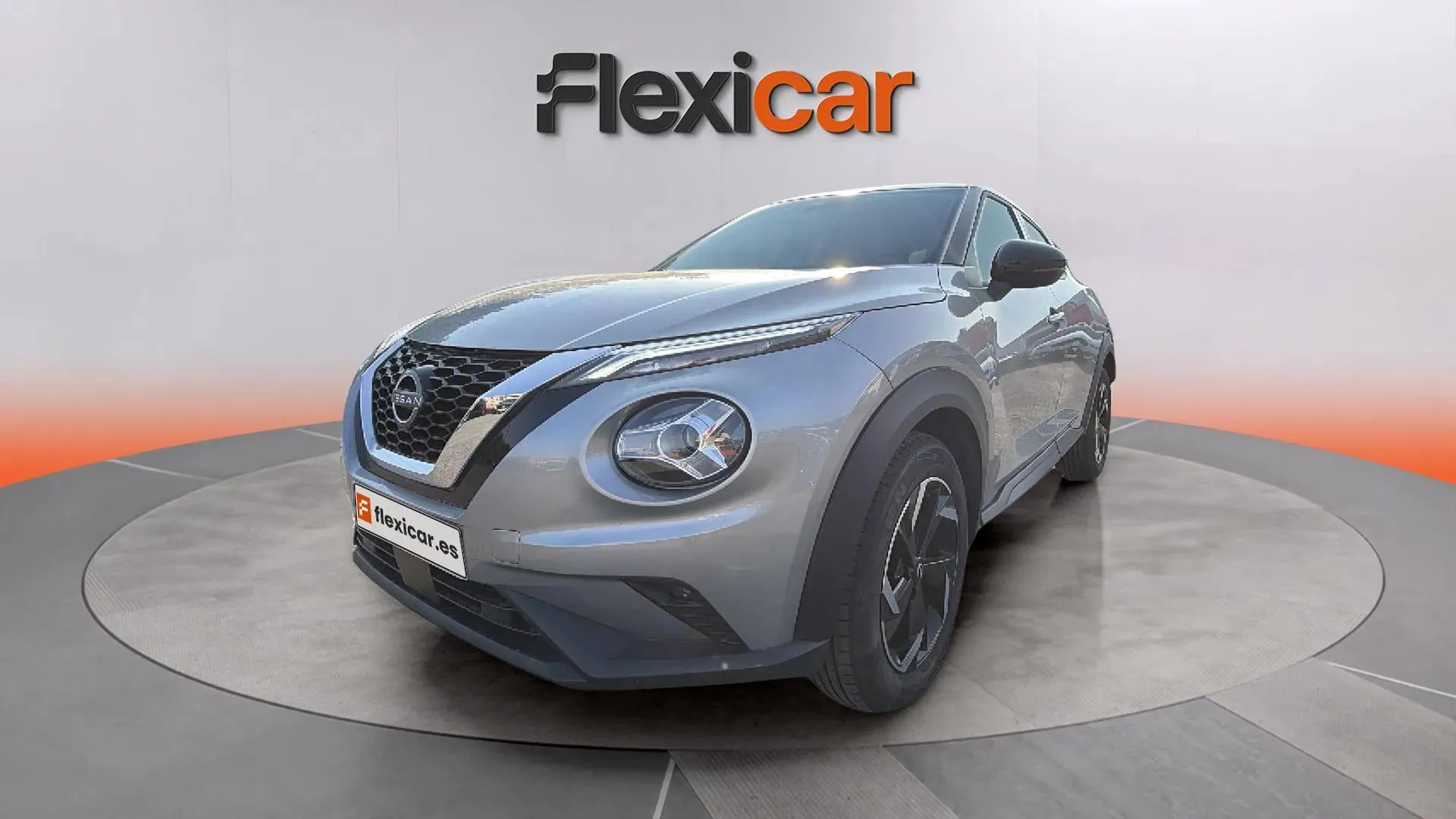 Nissan Juke DIG-T Acenta - foto 3